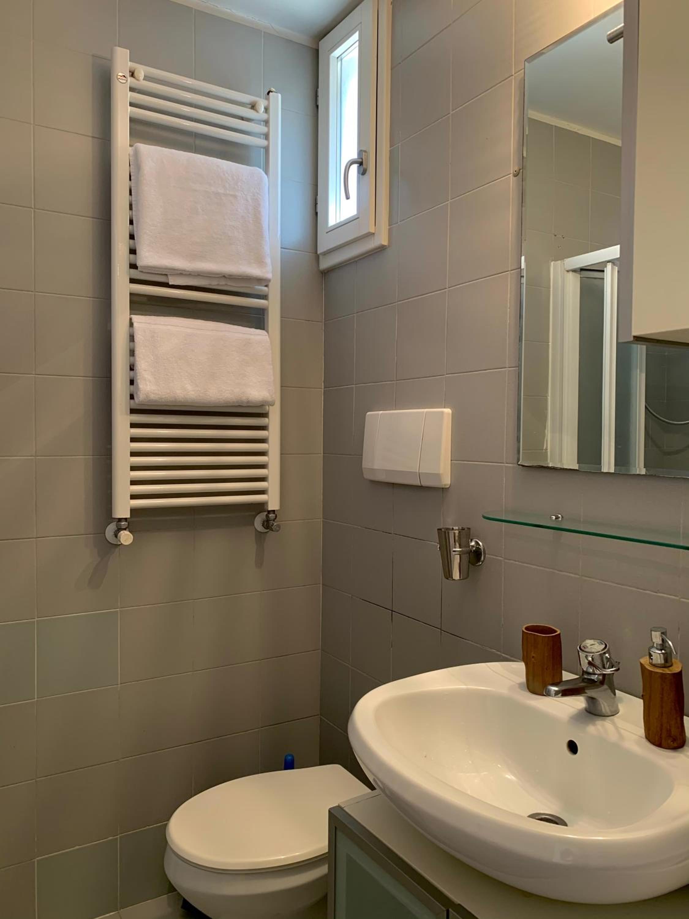 REGINA - ROMANTIC STUDIO near RIALTO