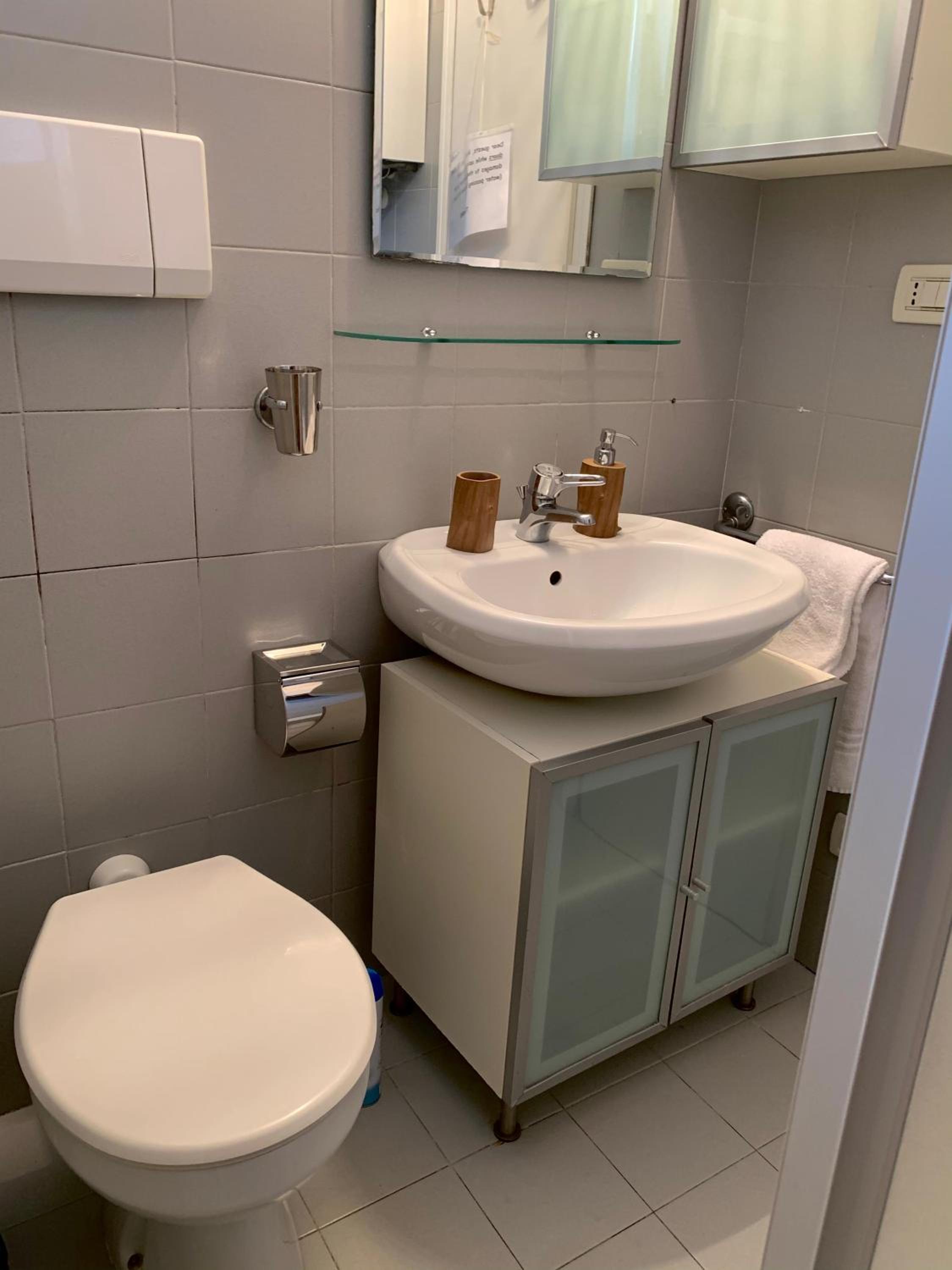 REGINA - ROMANTIC STUDIO near RIALTO