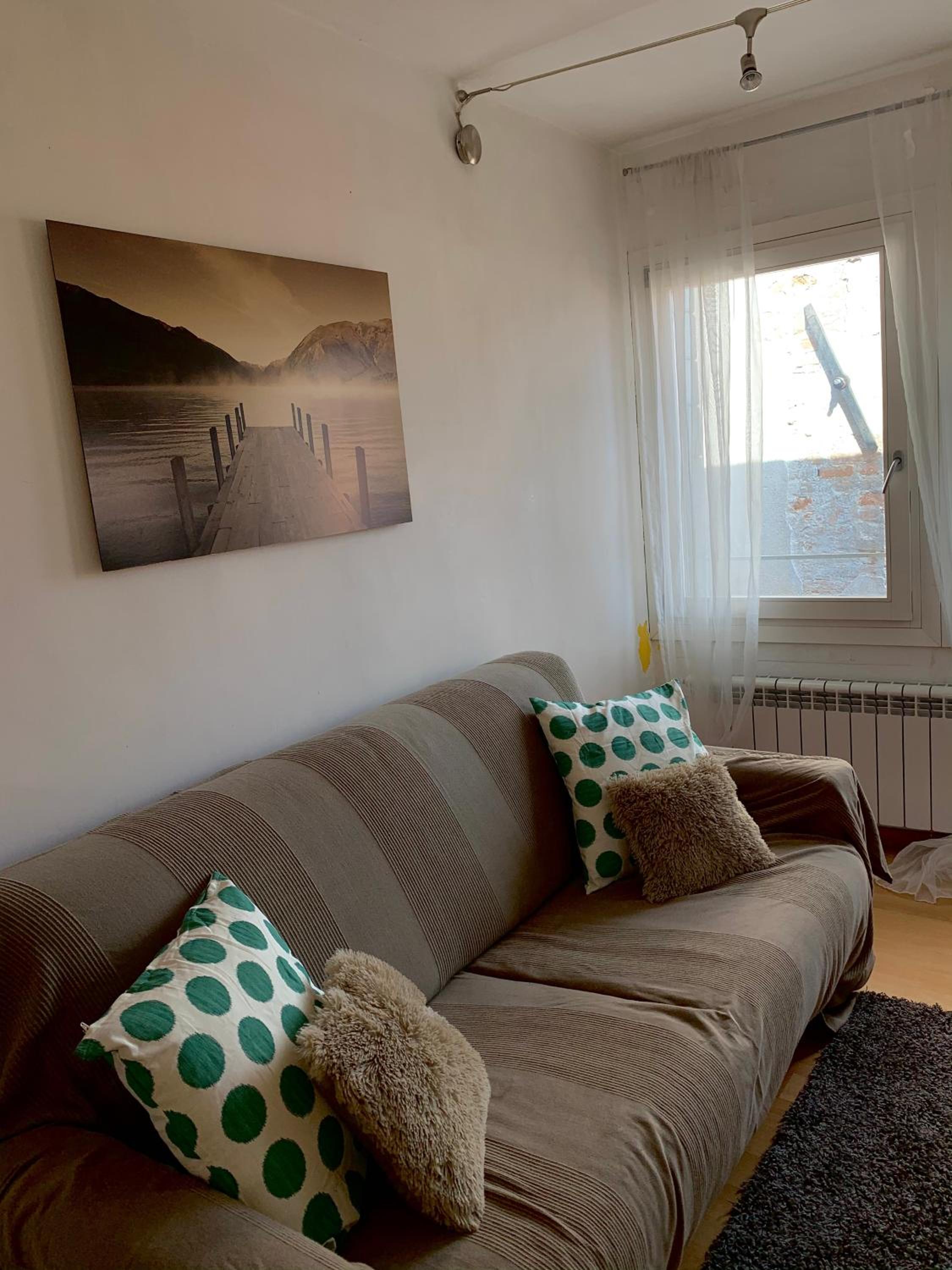 REGINA - ROMANTIC STUDIO near RIALTO
