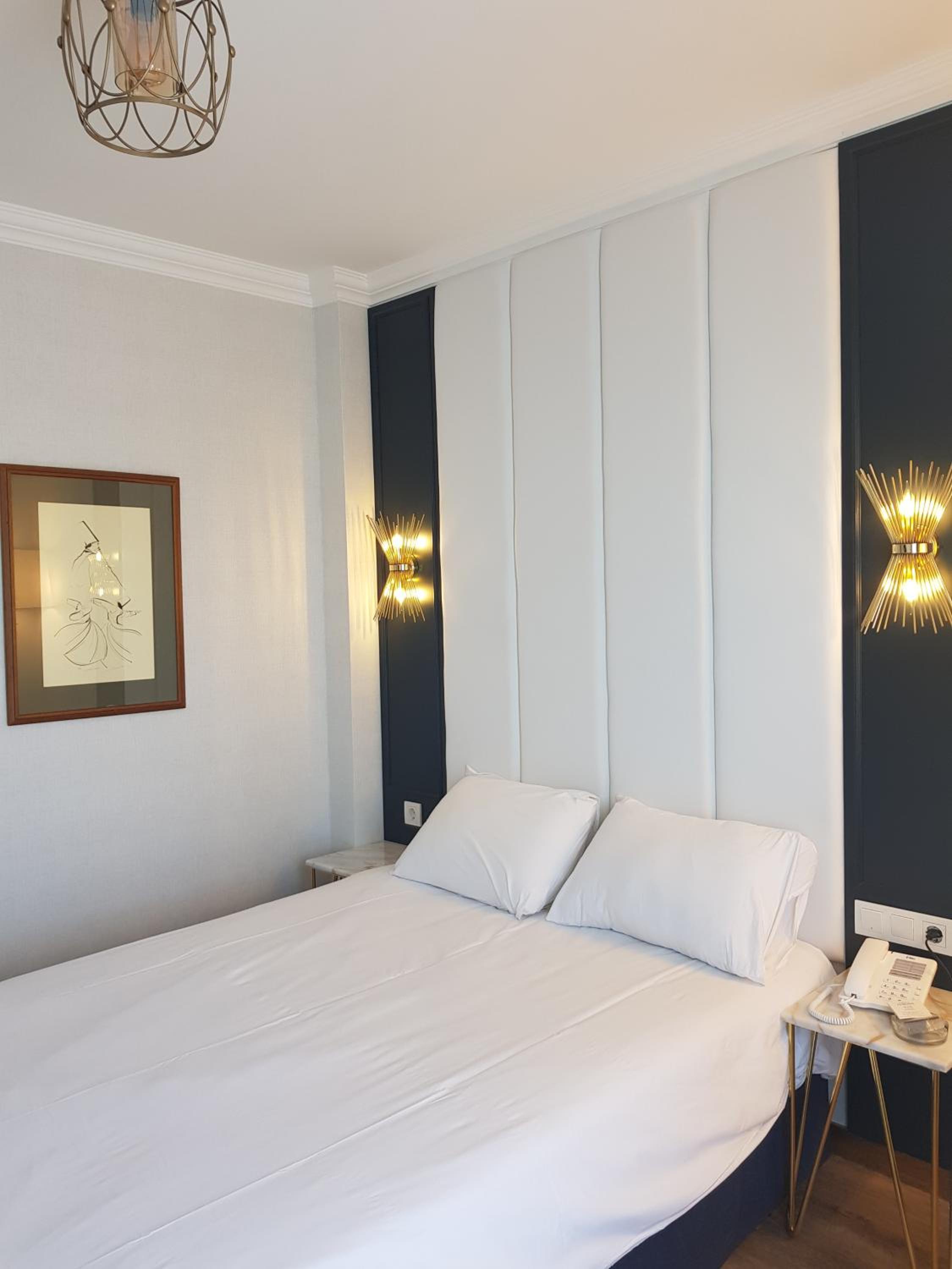 Ephesus İstanbul Otel - Image 58