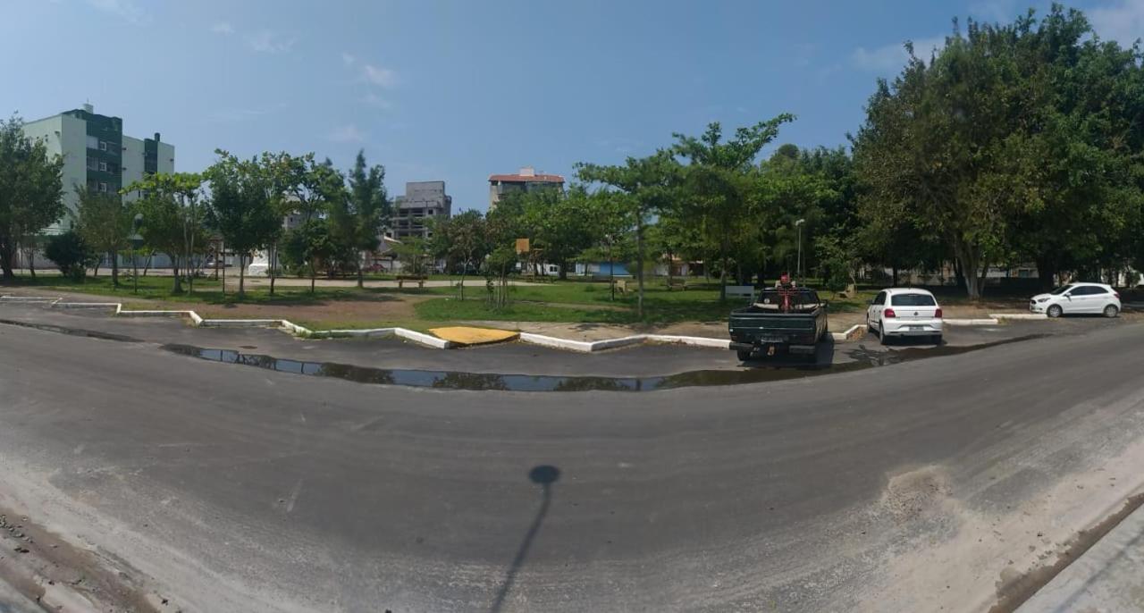 Apartamento Ubatuba, Itaguá, Príncipe dos Poetas view 2
