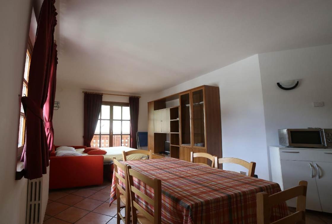 Residence Lucia view 3