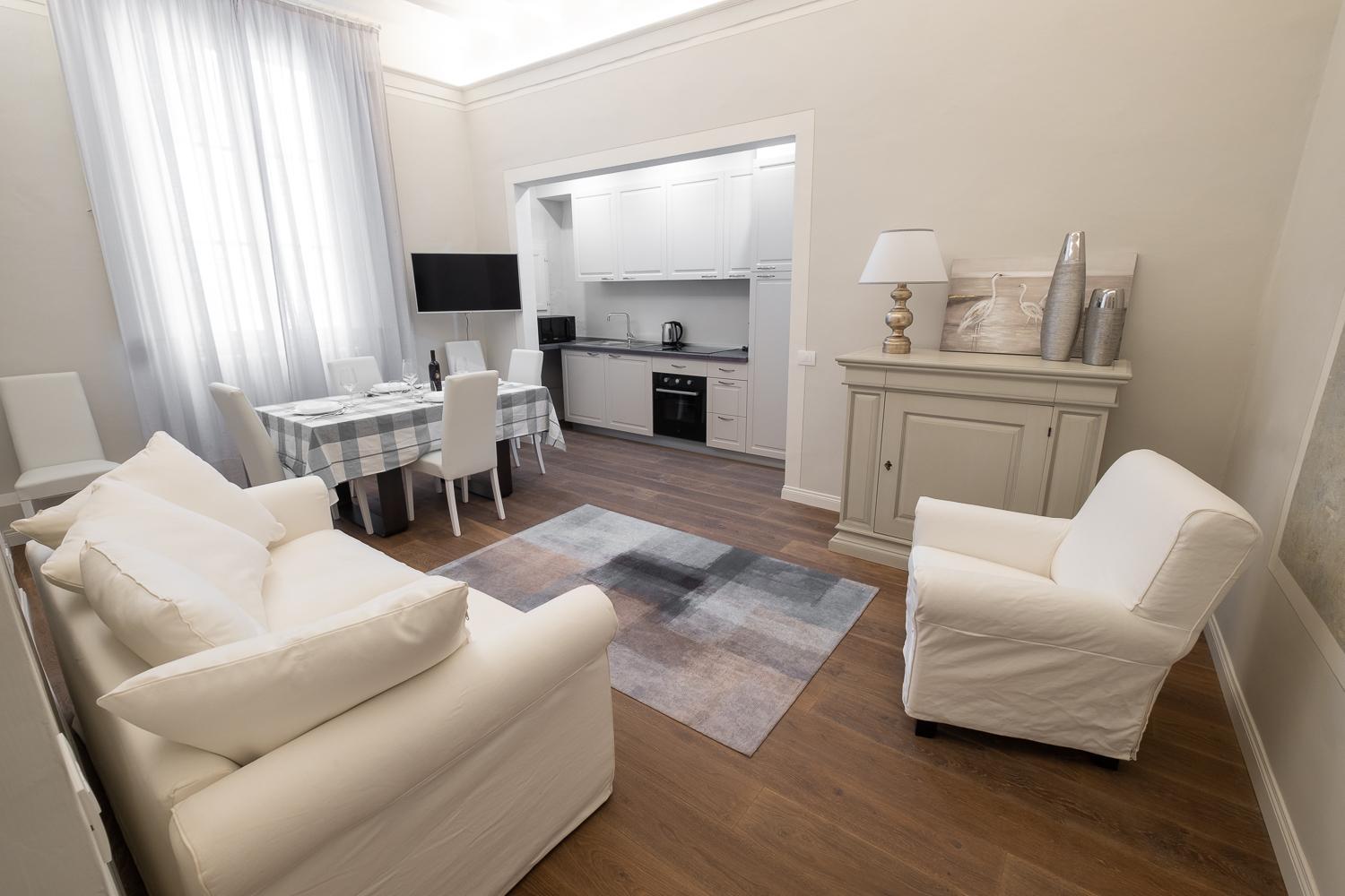 Casini’s house