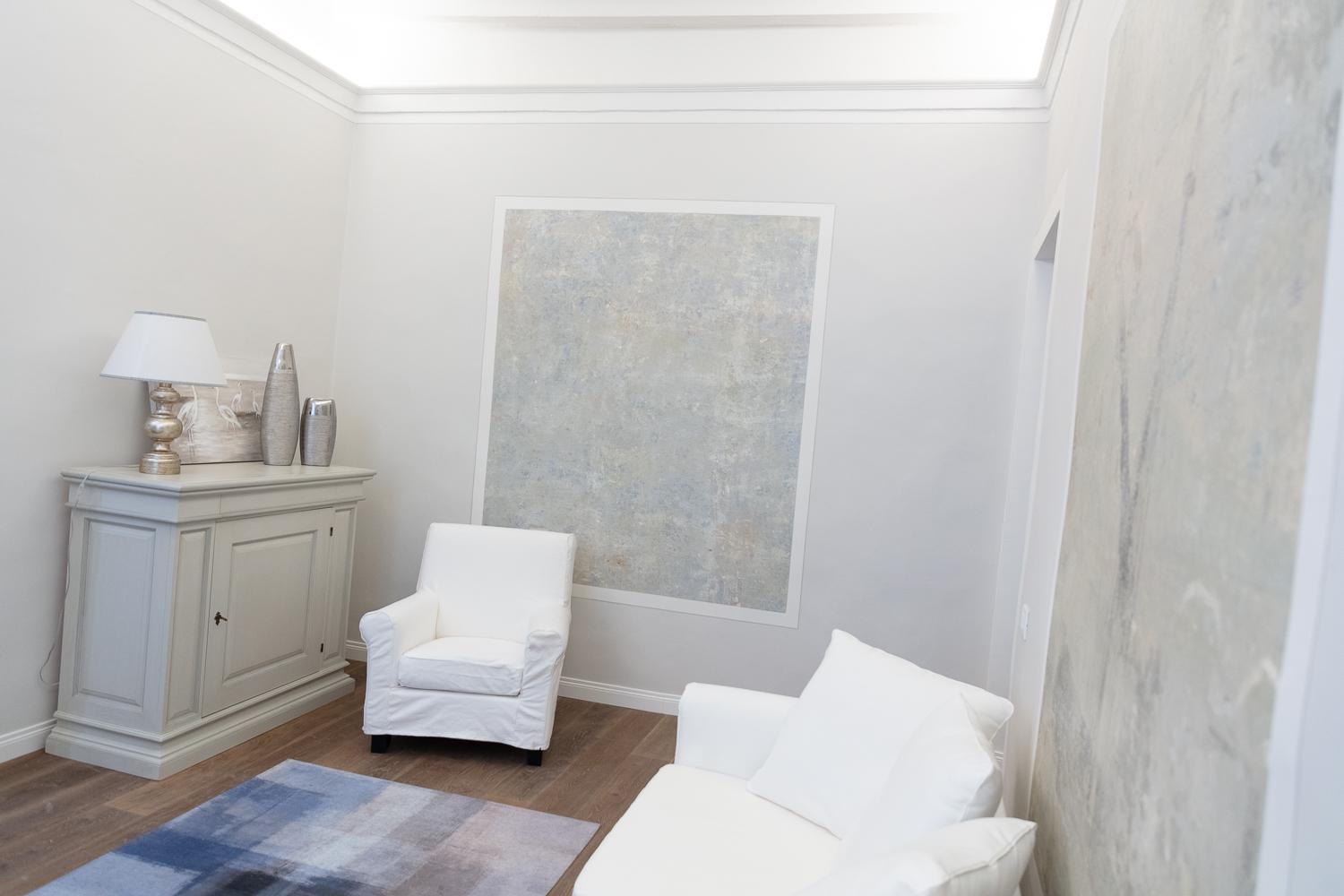 Casini’s house