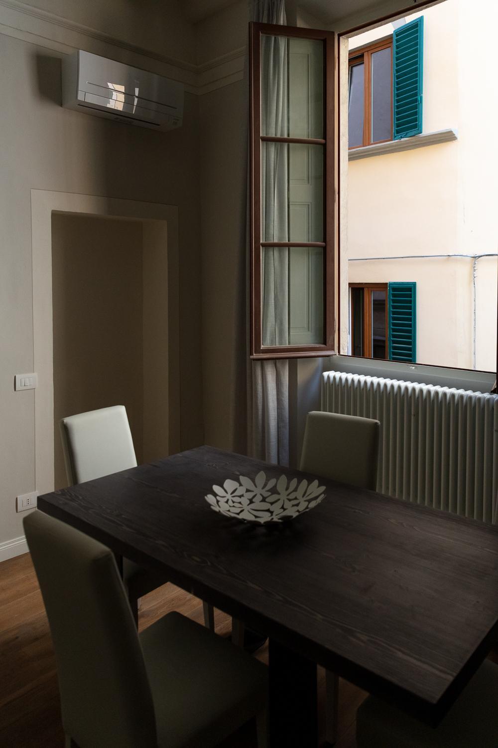 Casini’s house