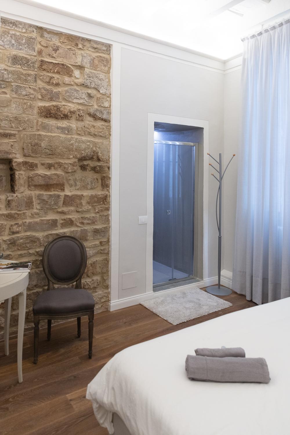 Casini’s house