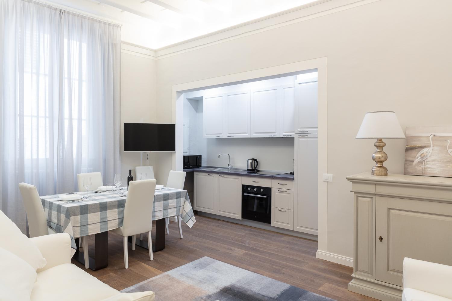Casini’s house