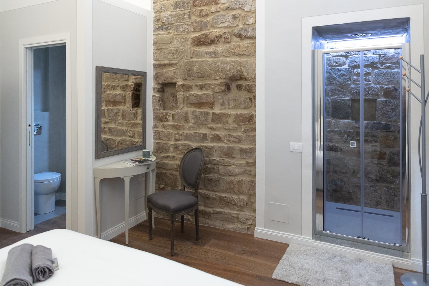 Casini’s house