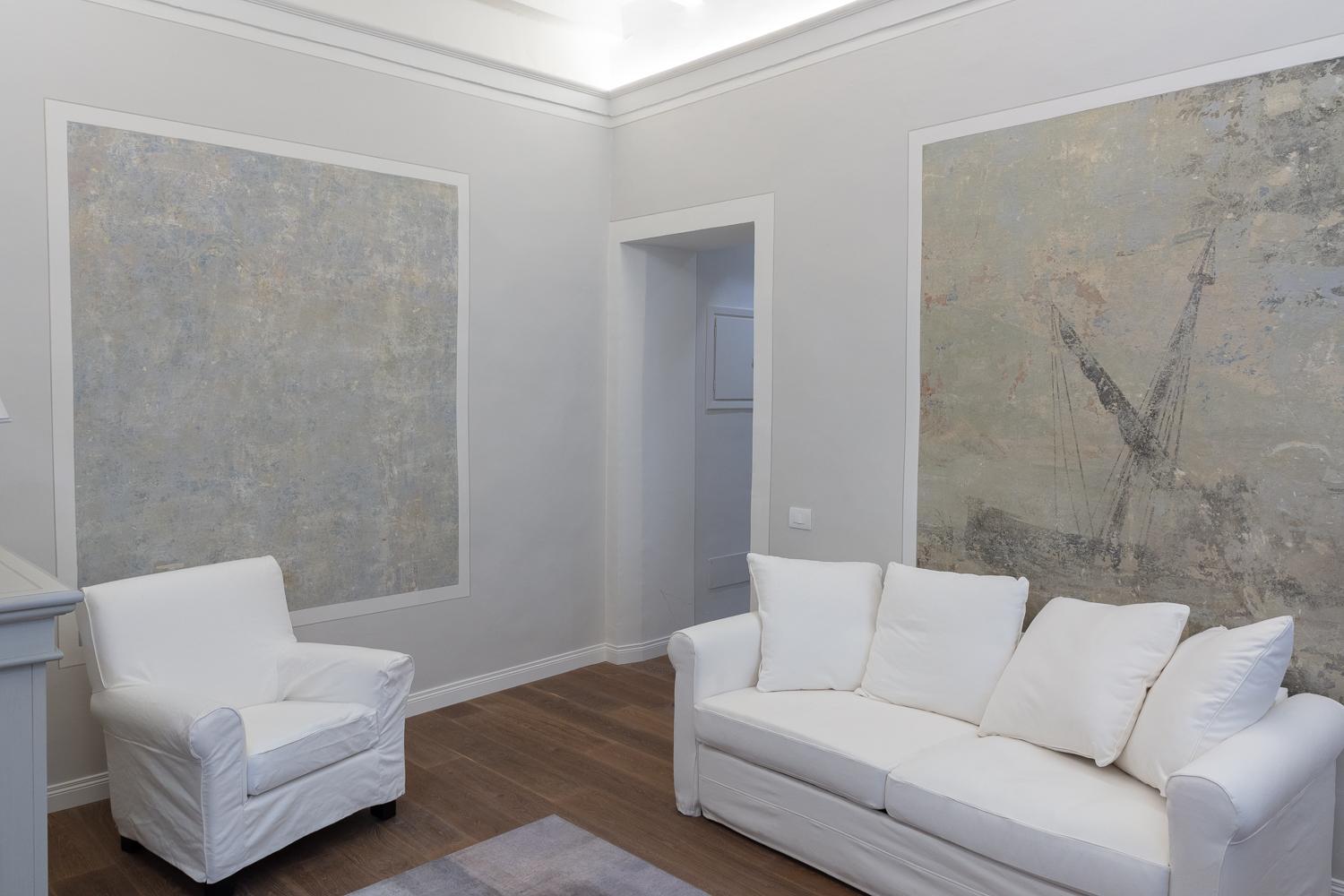 Casini’s house