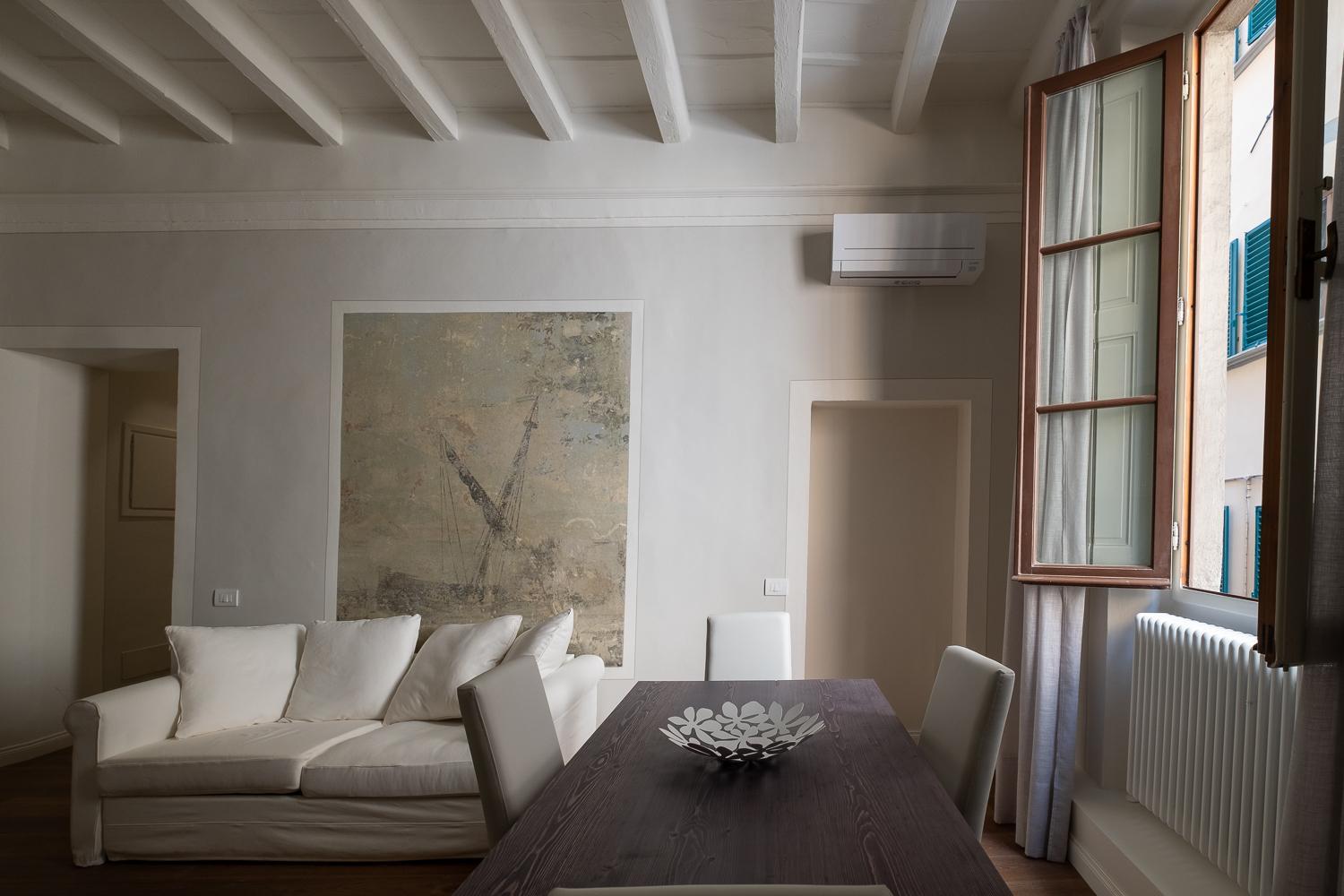 Casini’s house