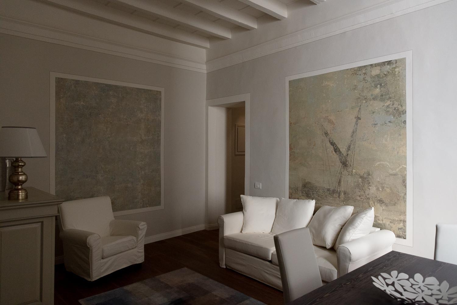 Casini’s house