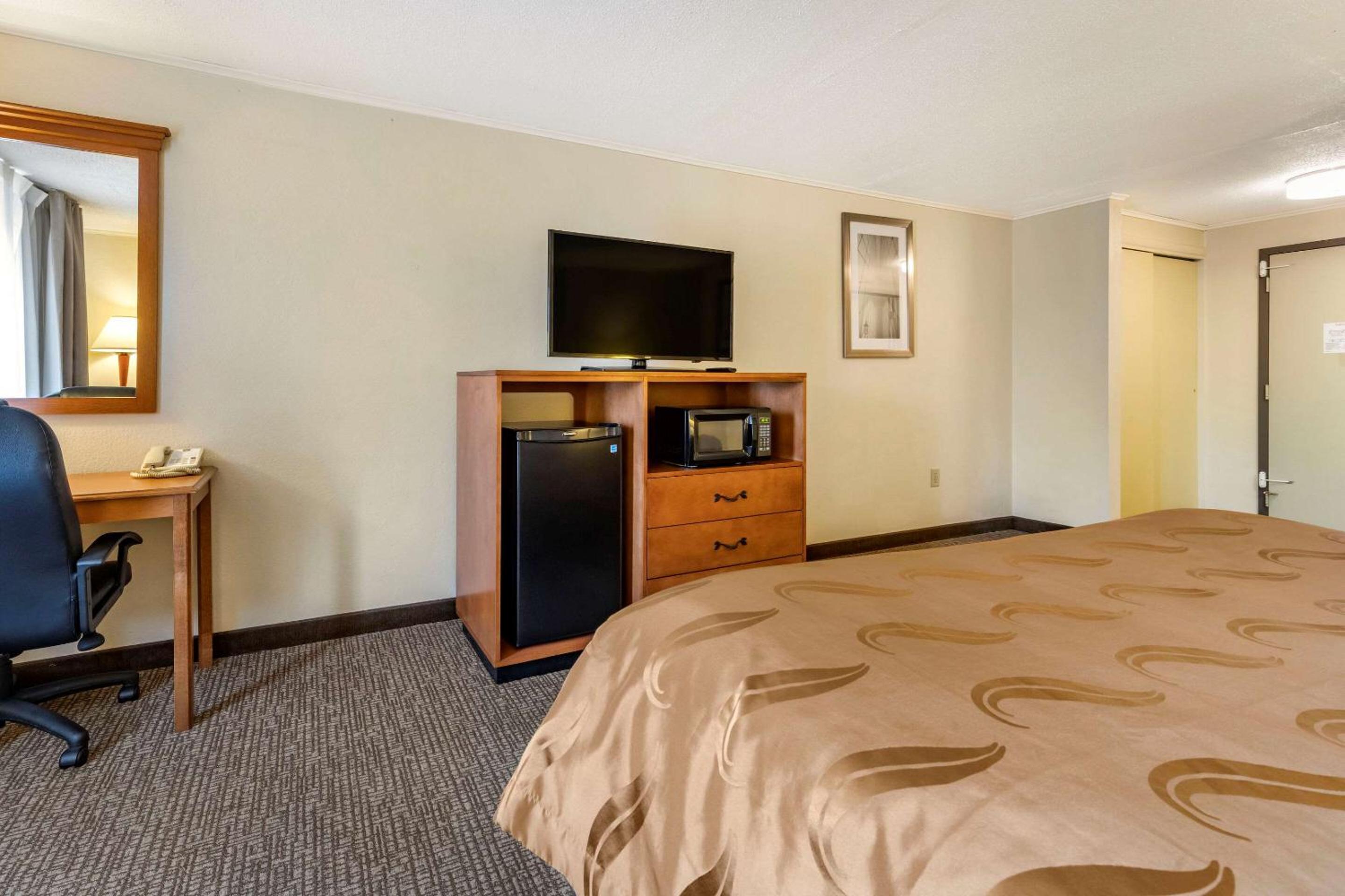 Quality Inn Selinsgrove, Billede 29