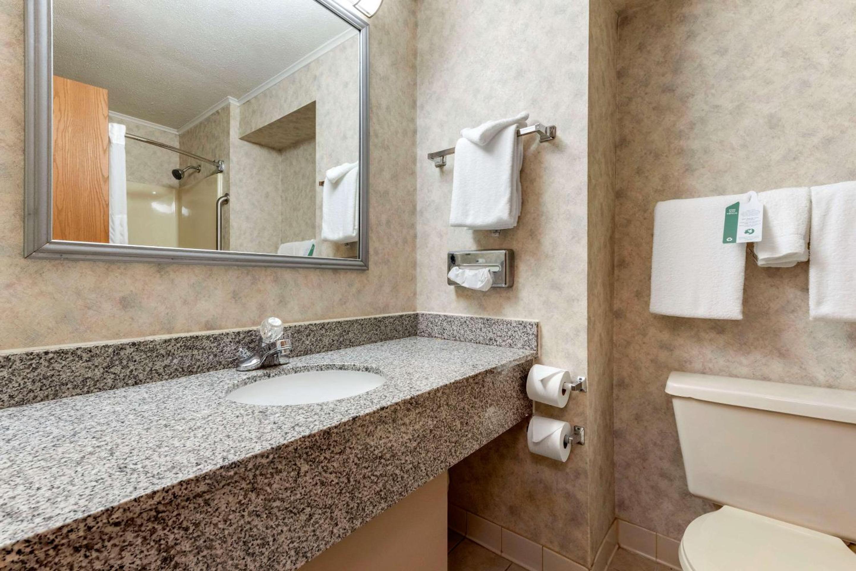 Quality Inn Selinsgrove, Billede 6