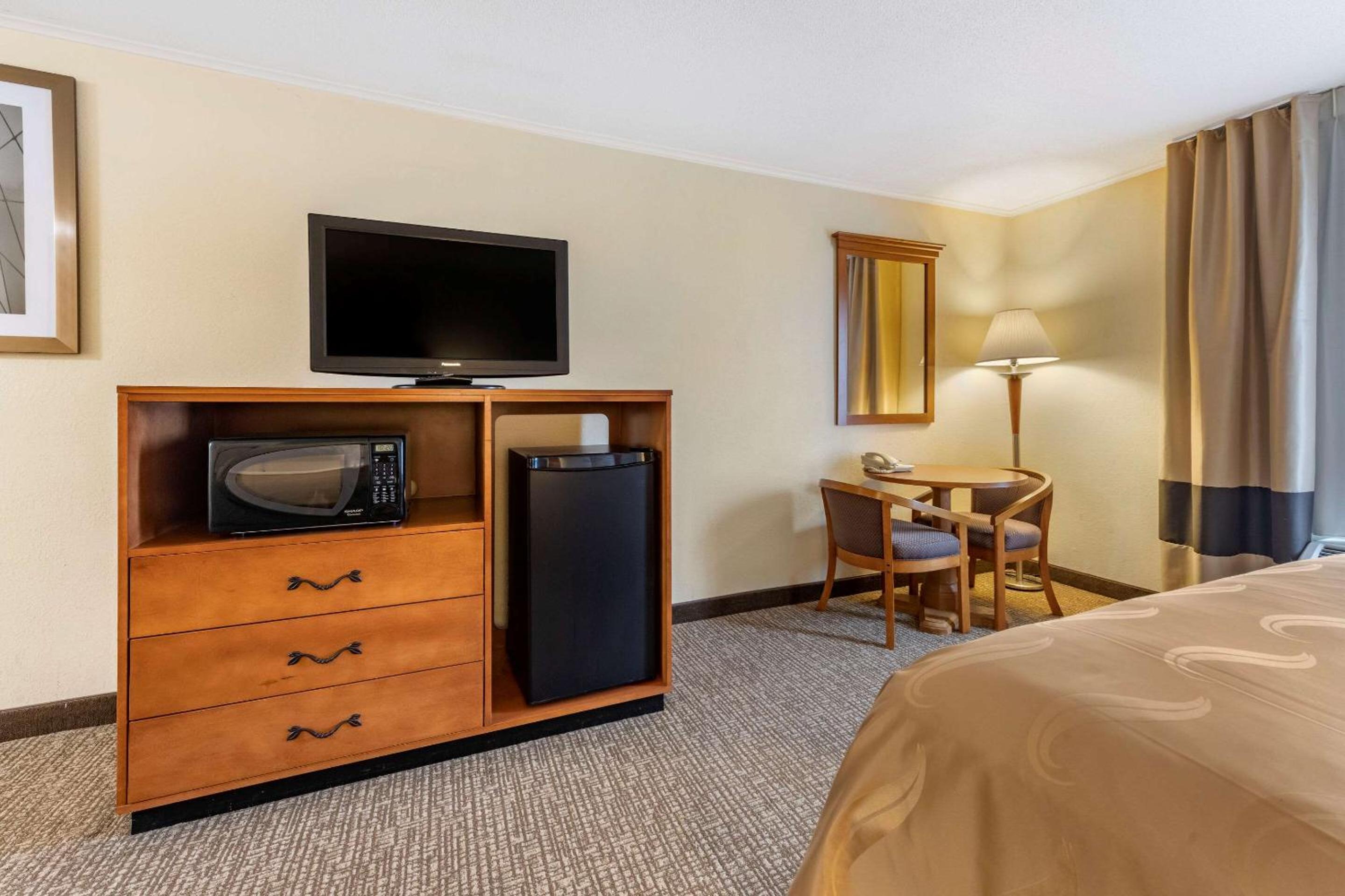 Quality Inn Selinsgrove, Billede 33