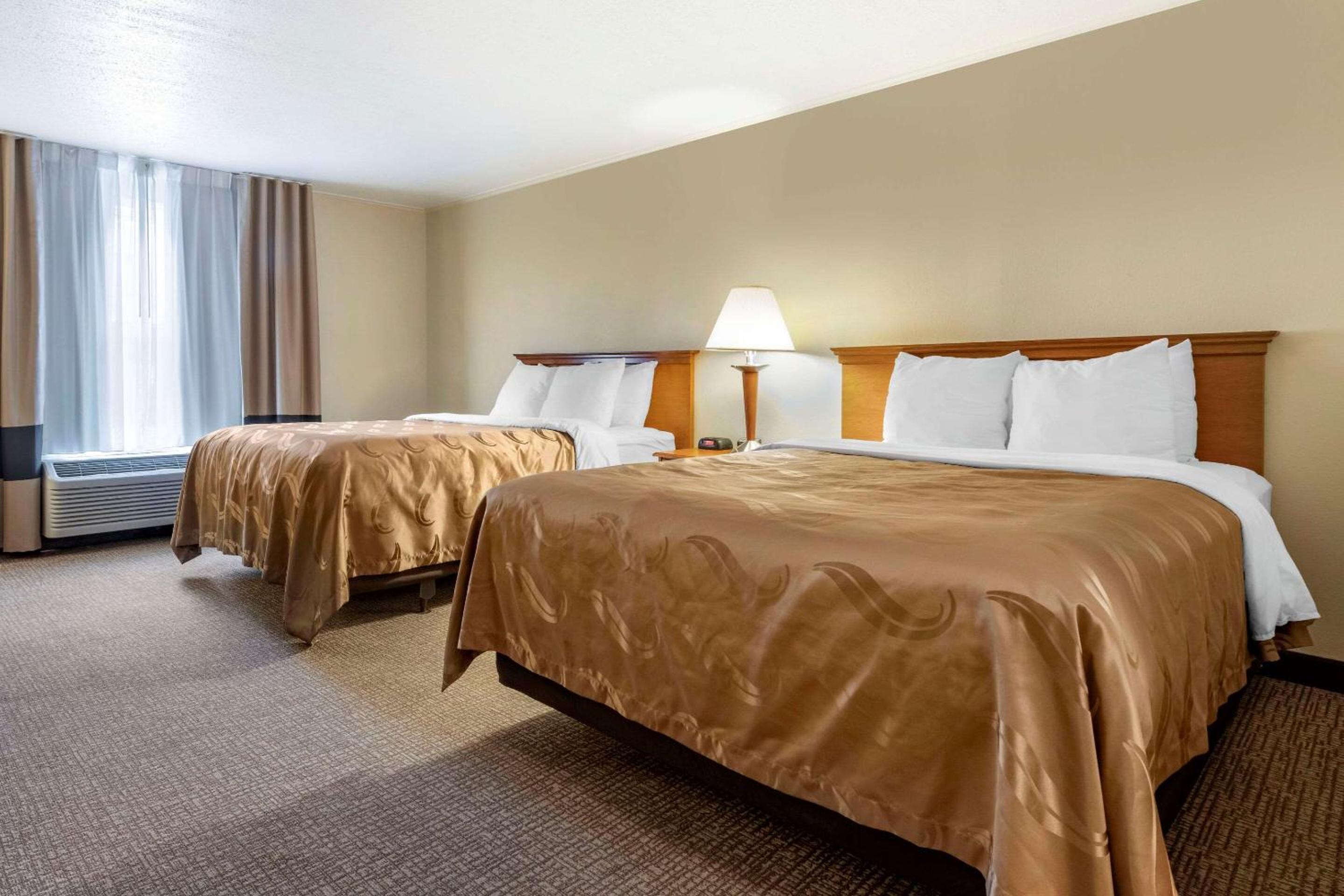Quality Inn Selinsgrove, Billede 23