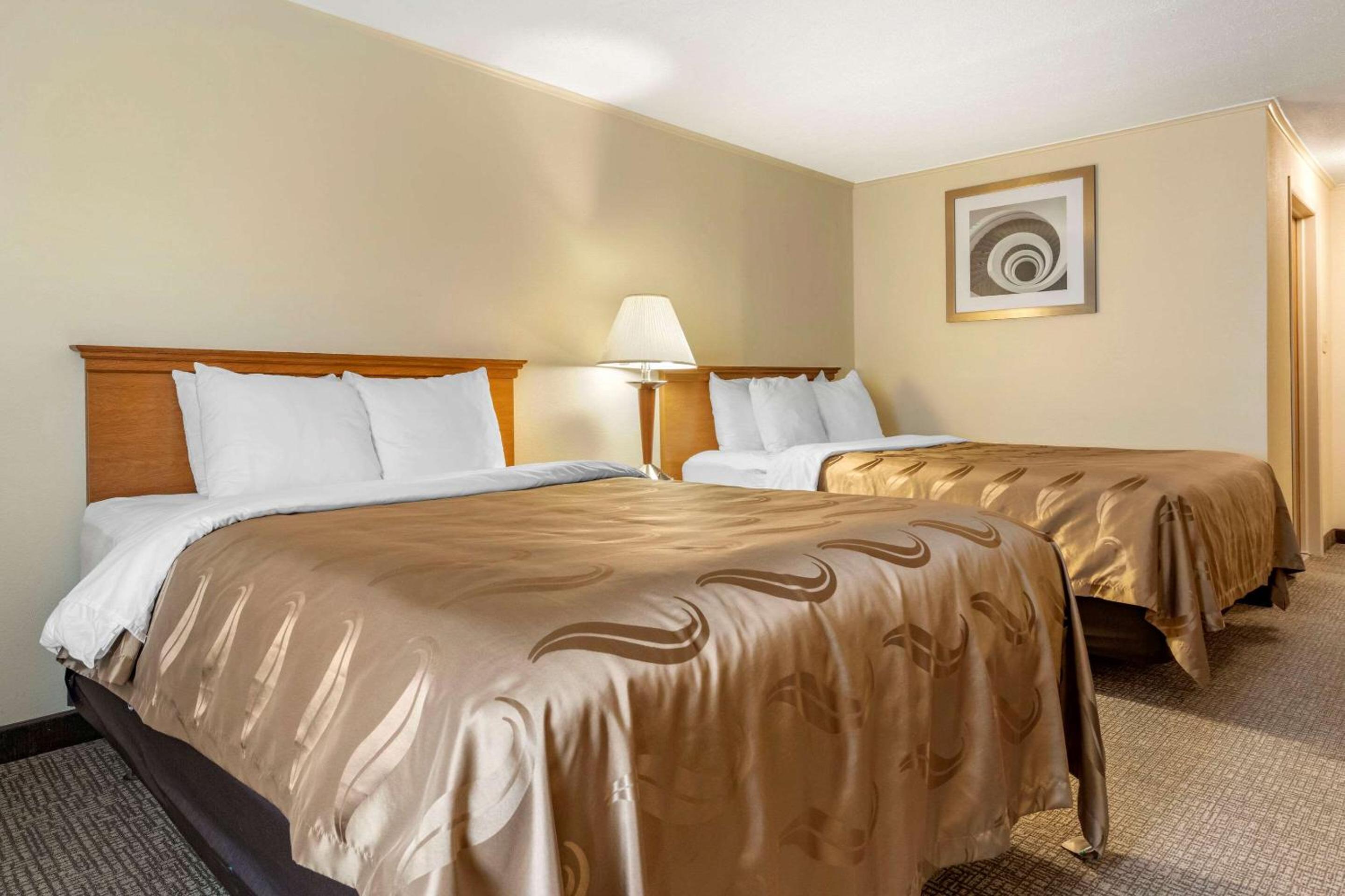 Quality Inn Selinsgrove, Billede 15