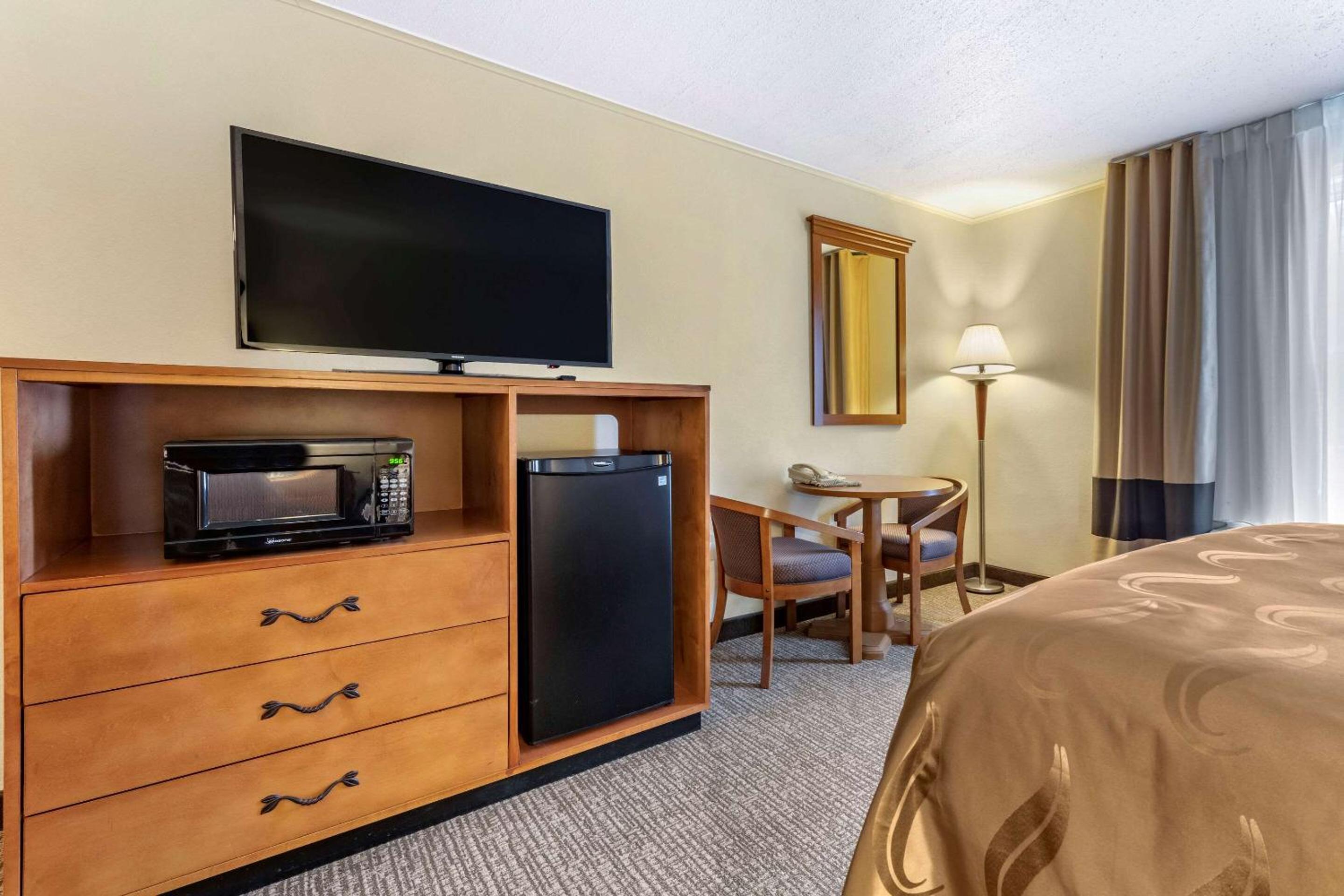 Quality Inn Selinsgrove, Billede 24