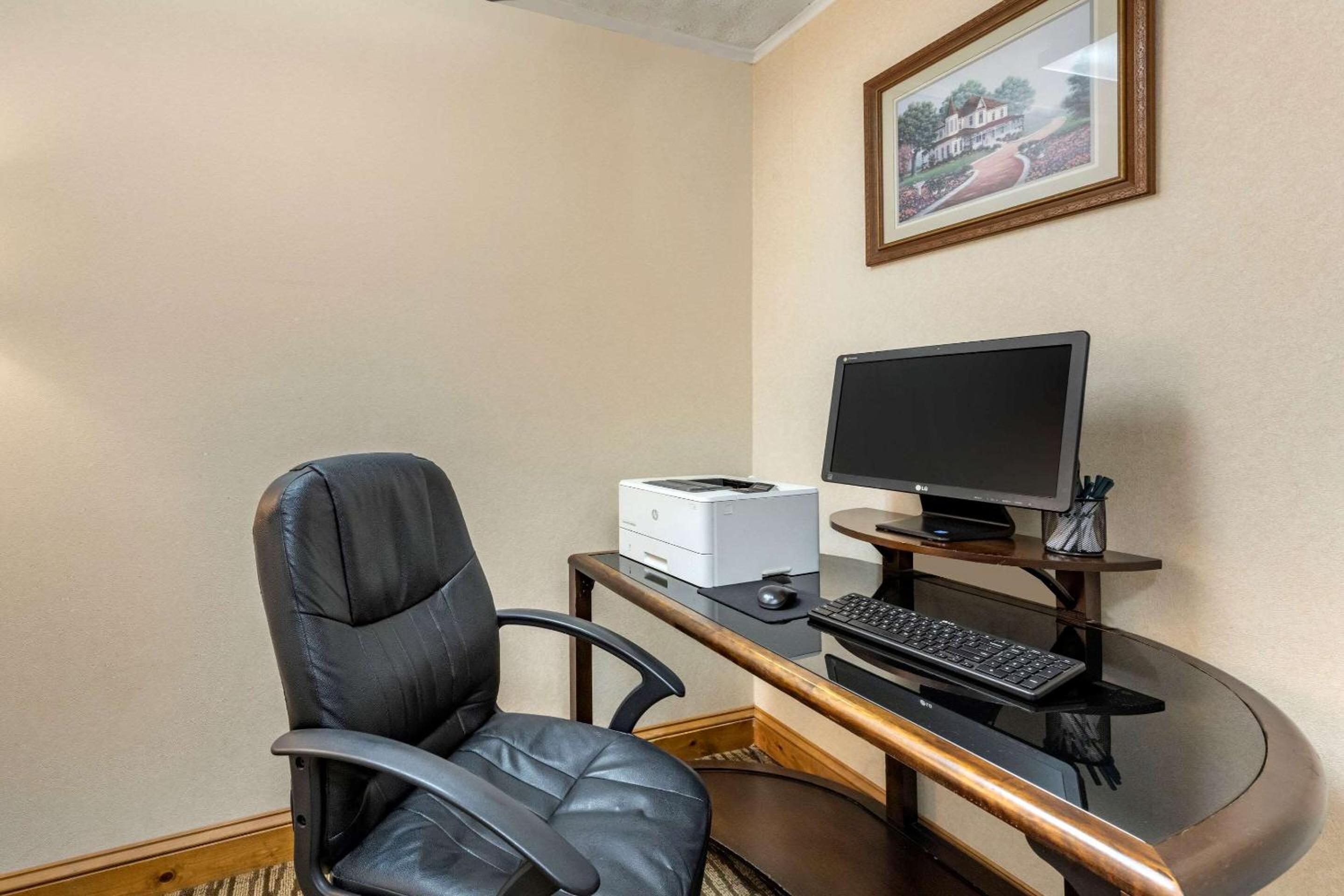 Quality Inn Selinsgrove, Billede 11