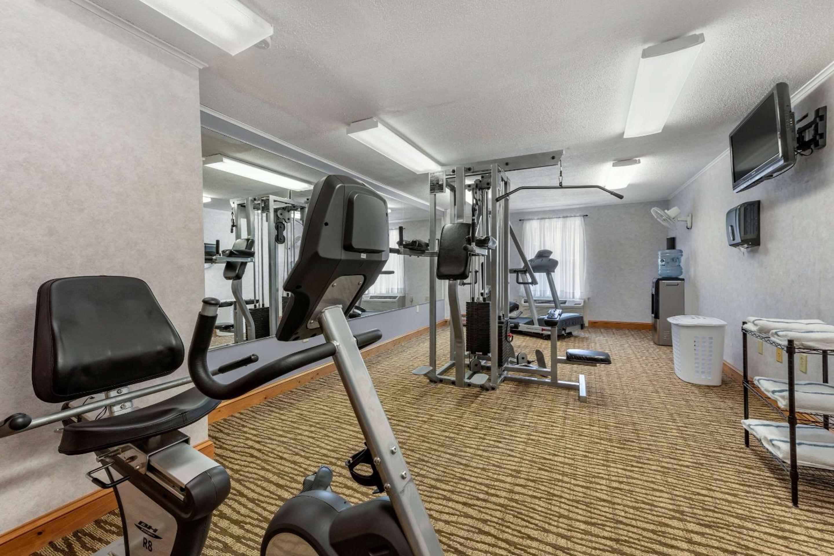 Quality Inn Selinsgrove, Billede 8