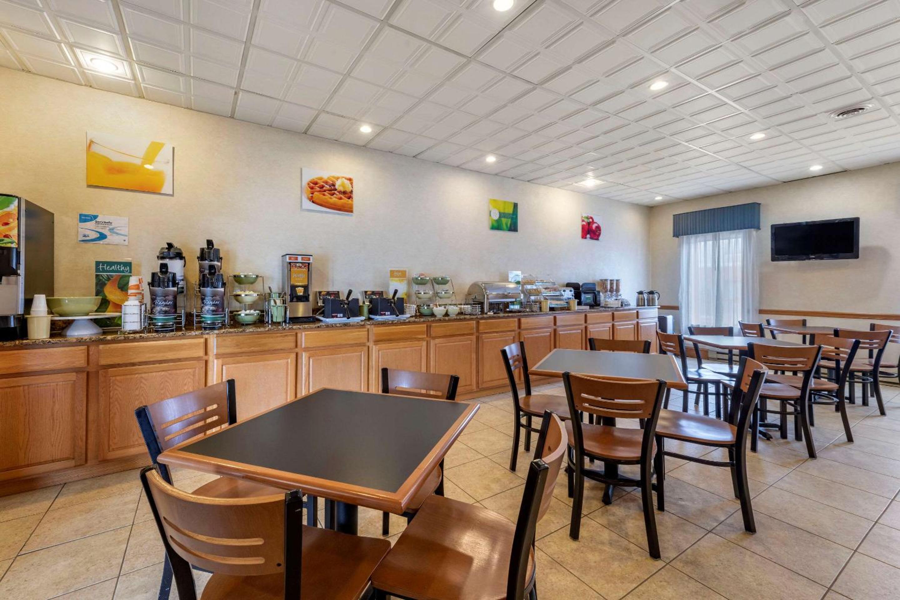Quality Inn Selinsgrove, Billede 5