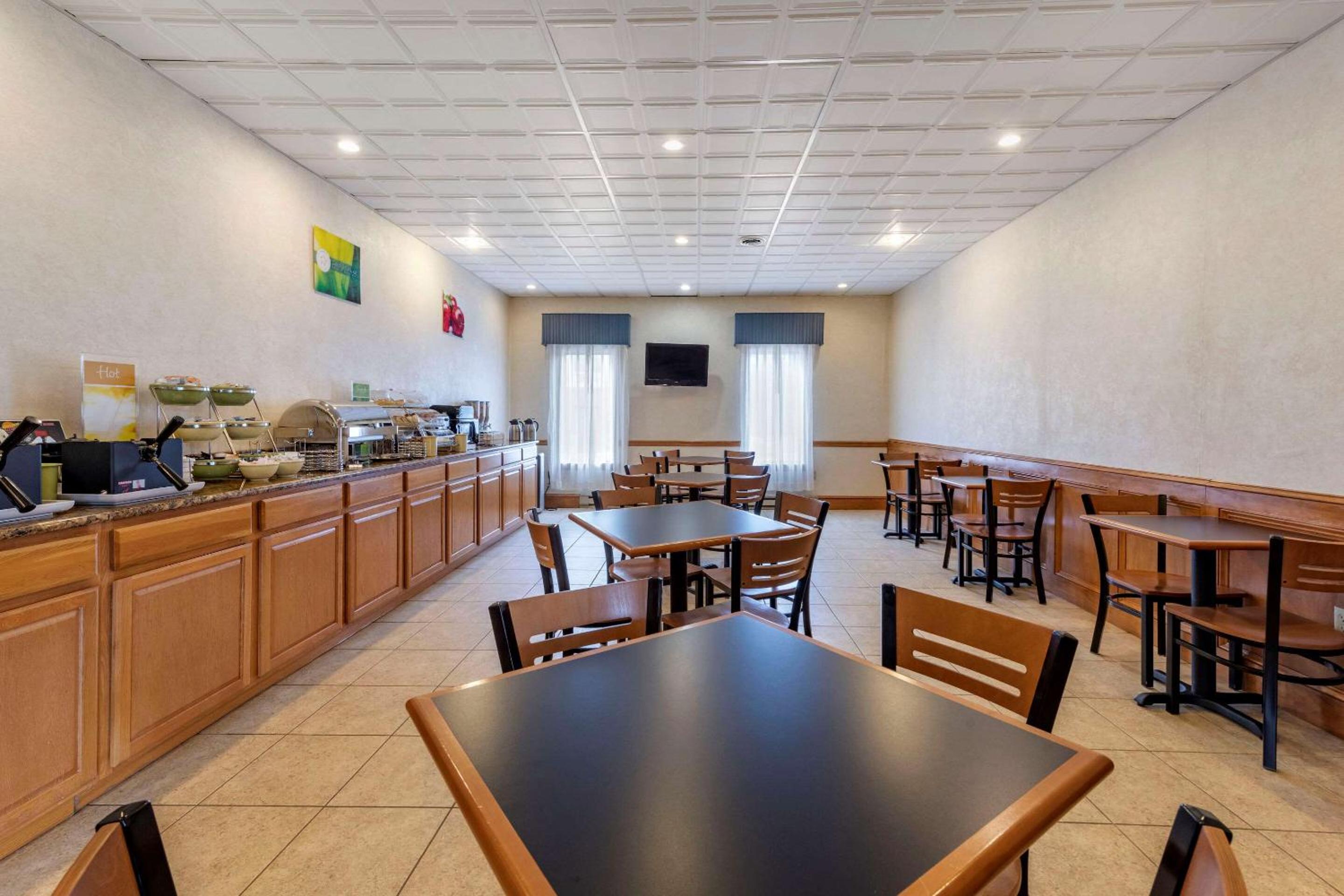Quality Inn Selinsgrove, Billede 20