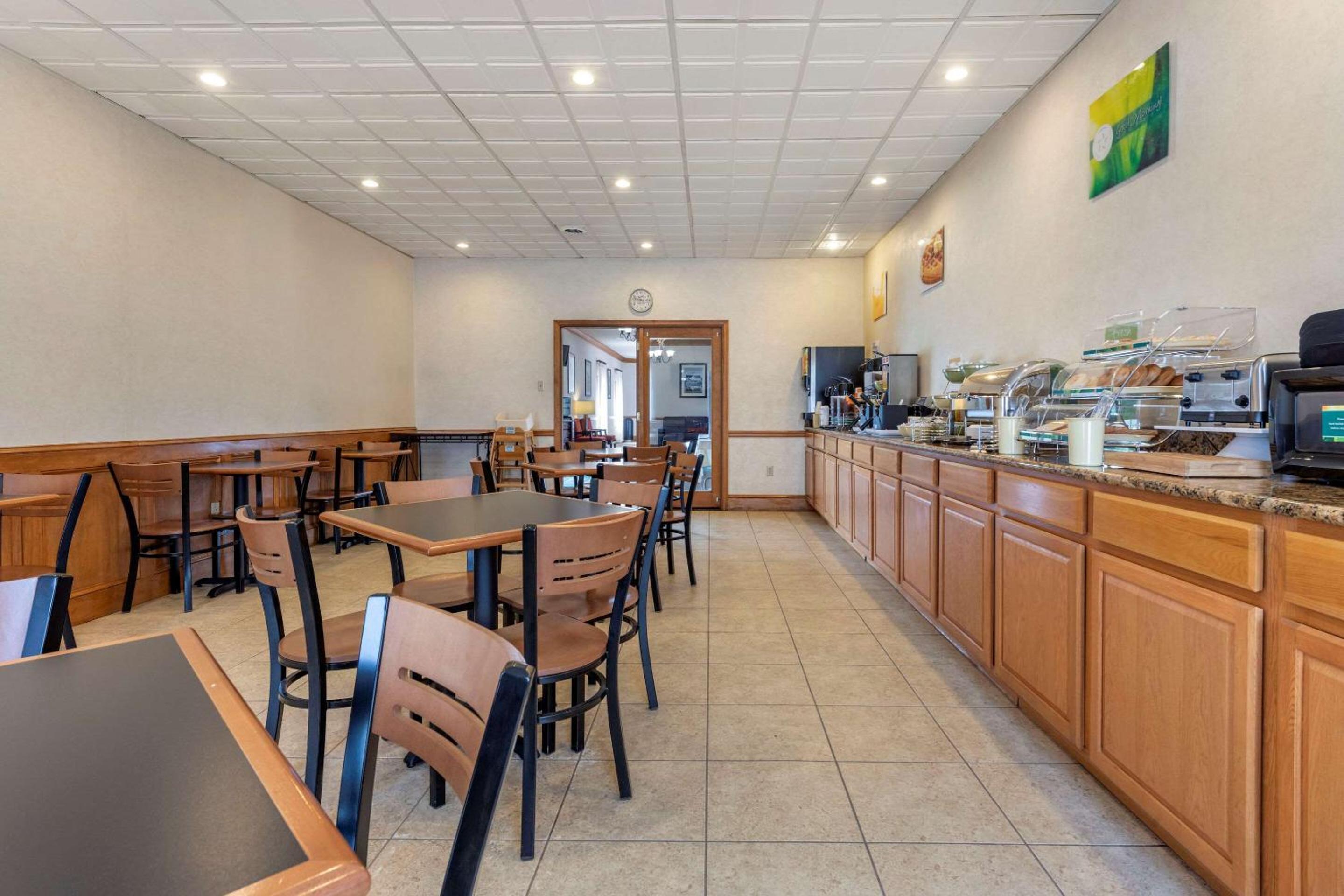 Quality Inn Selinsgrove, Billede 34