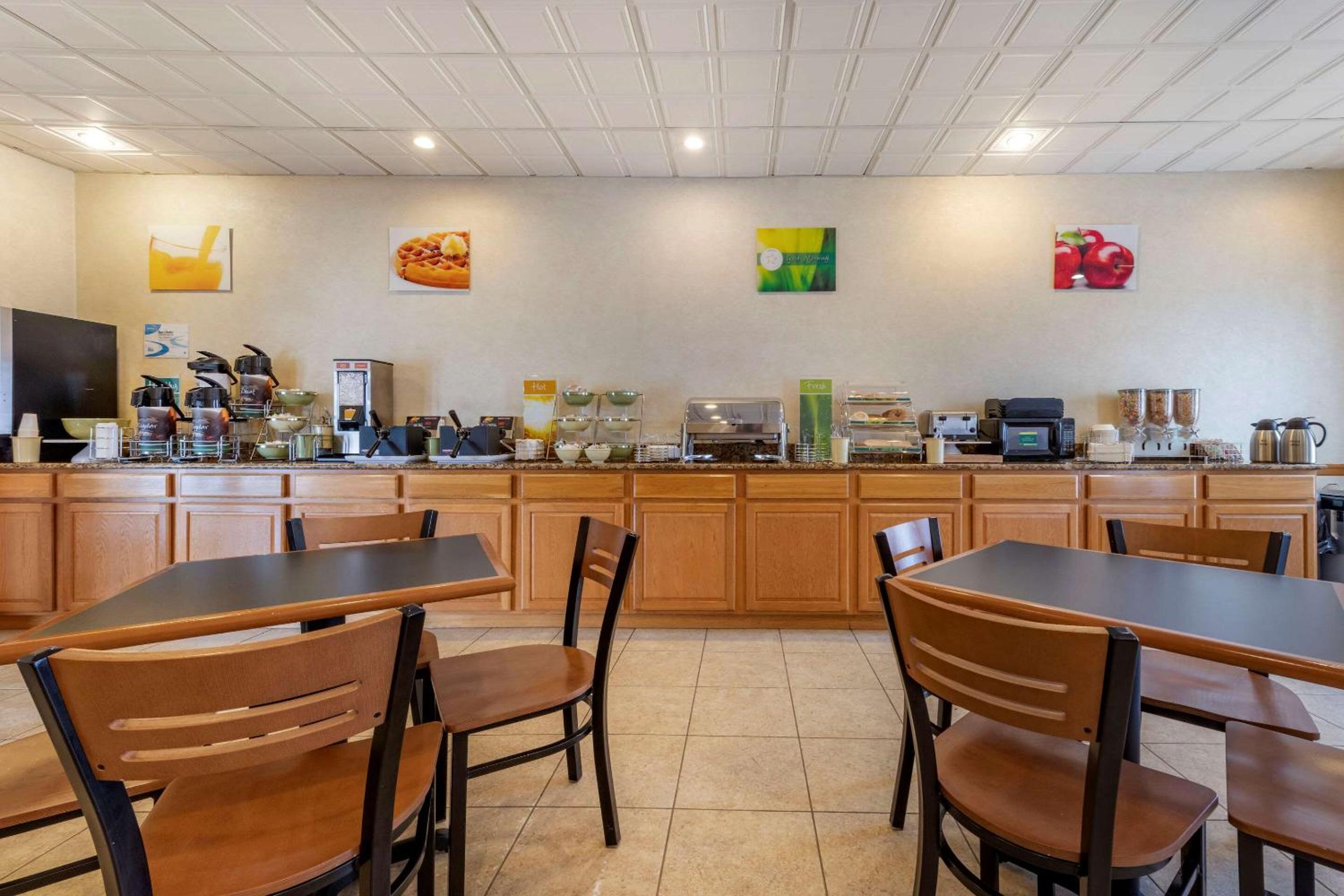 Quality Inn Selinsgrove, Billede 14