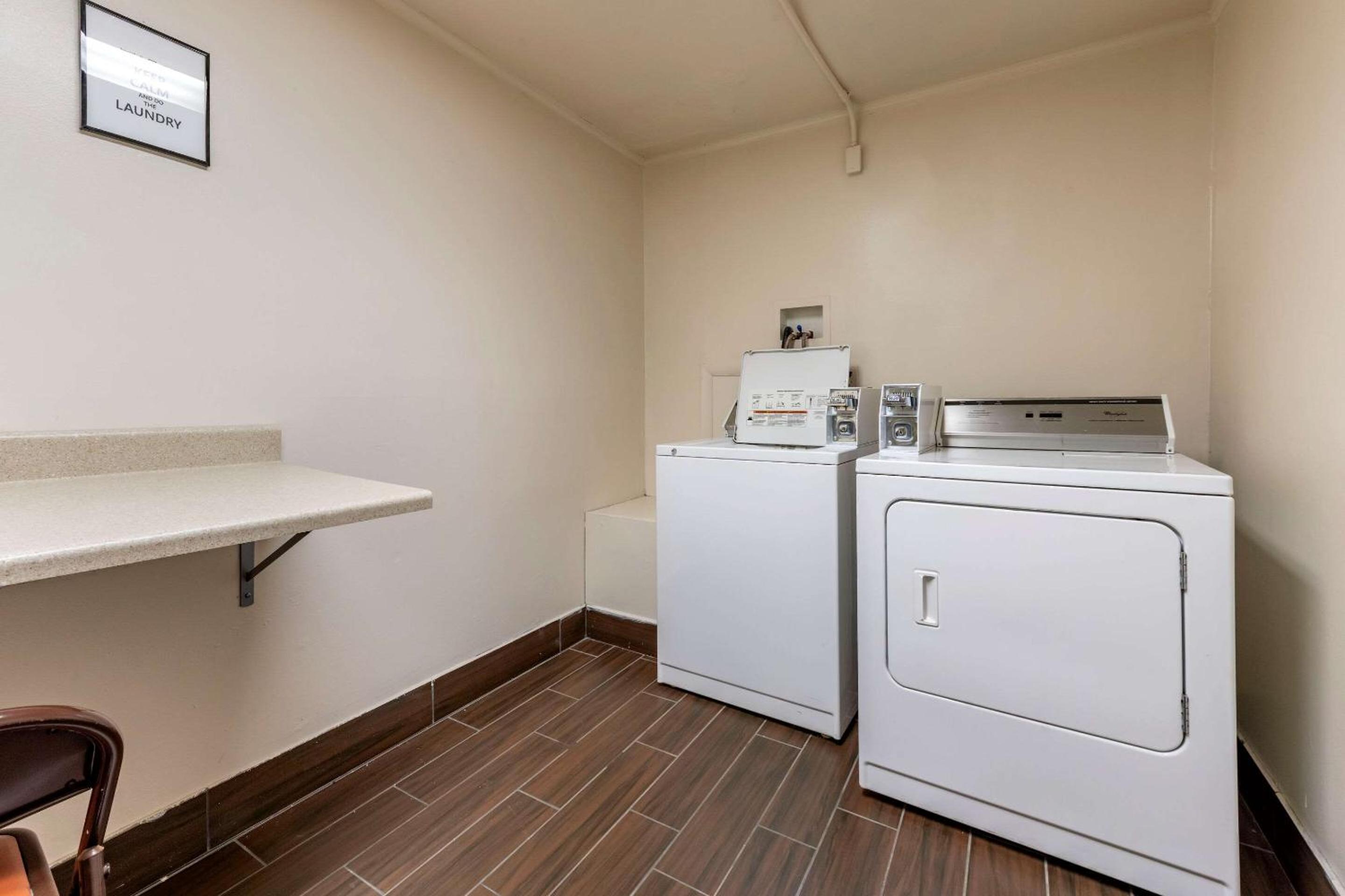 Quality Inn Selinsgrove, Billede 16