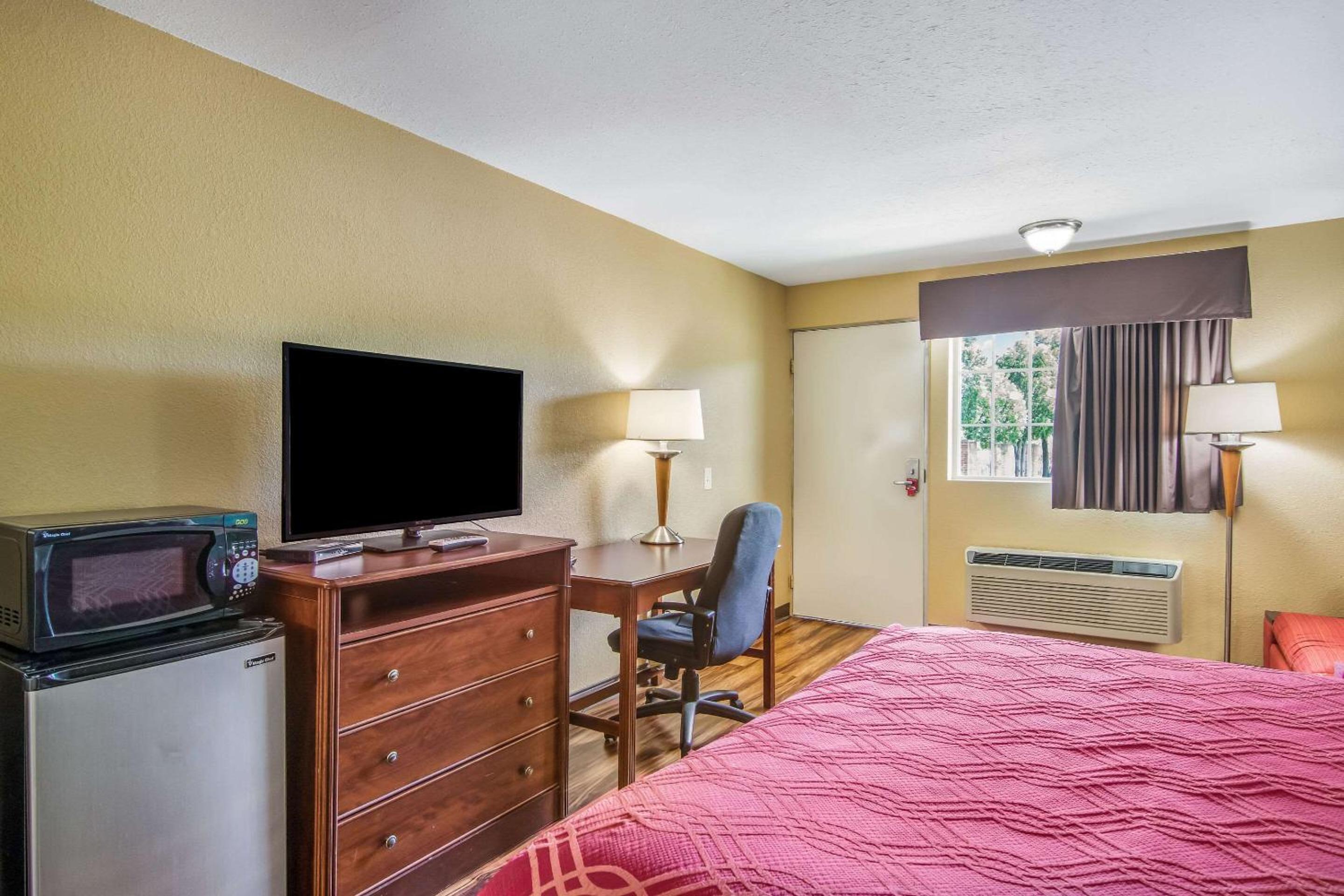 Econo Lodge Hotel Bradford