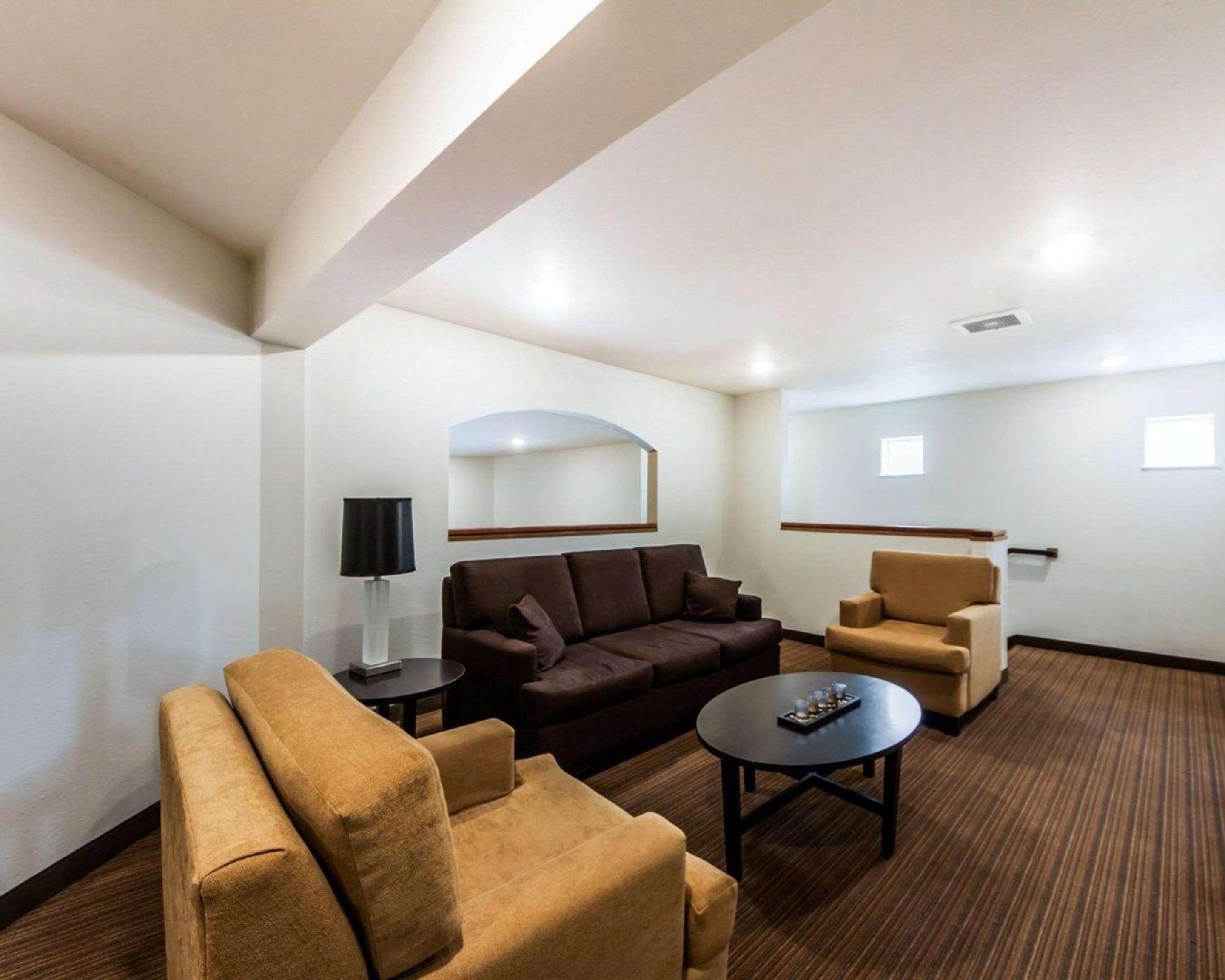 Sleep Inn & Suites Guthrie - Edmond North, Billede 16