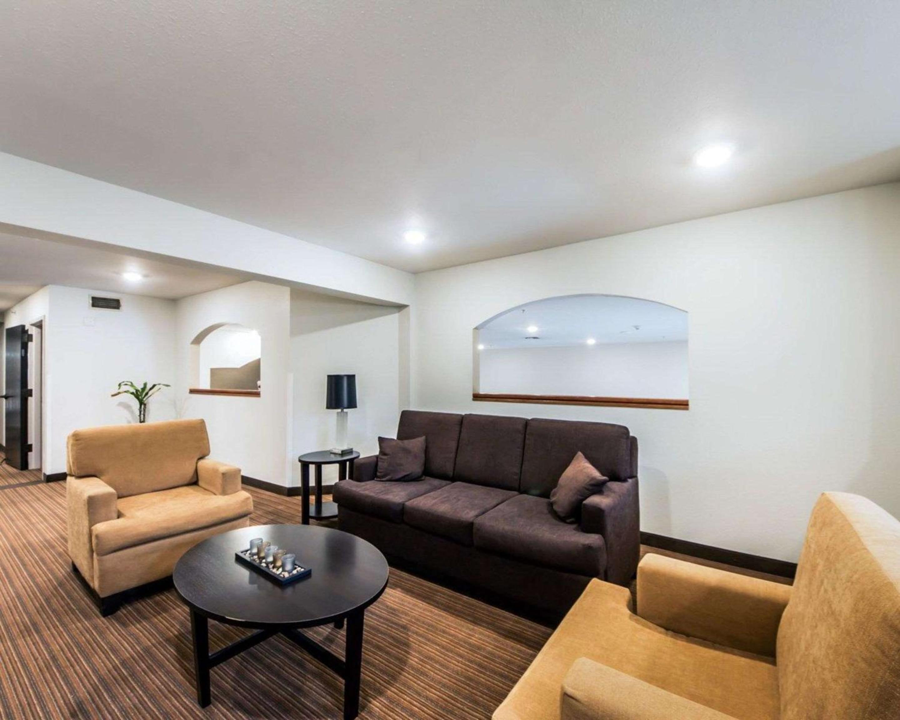 Sleep Inn & Suites Guthrie - Edmond North, Billede 10