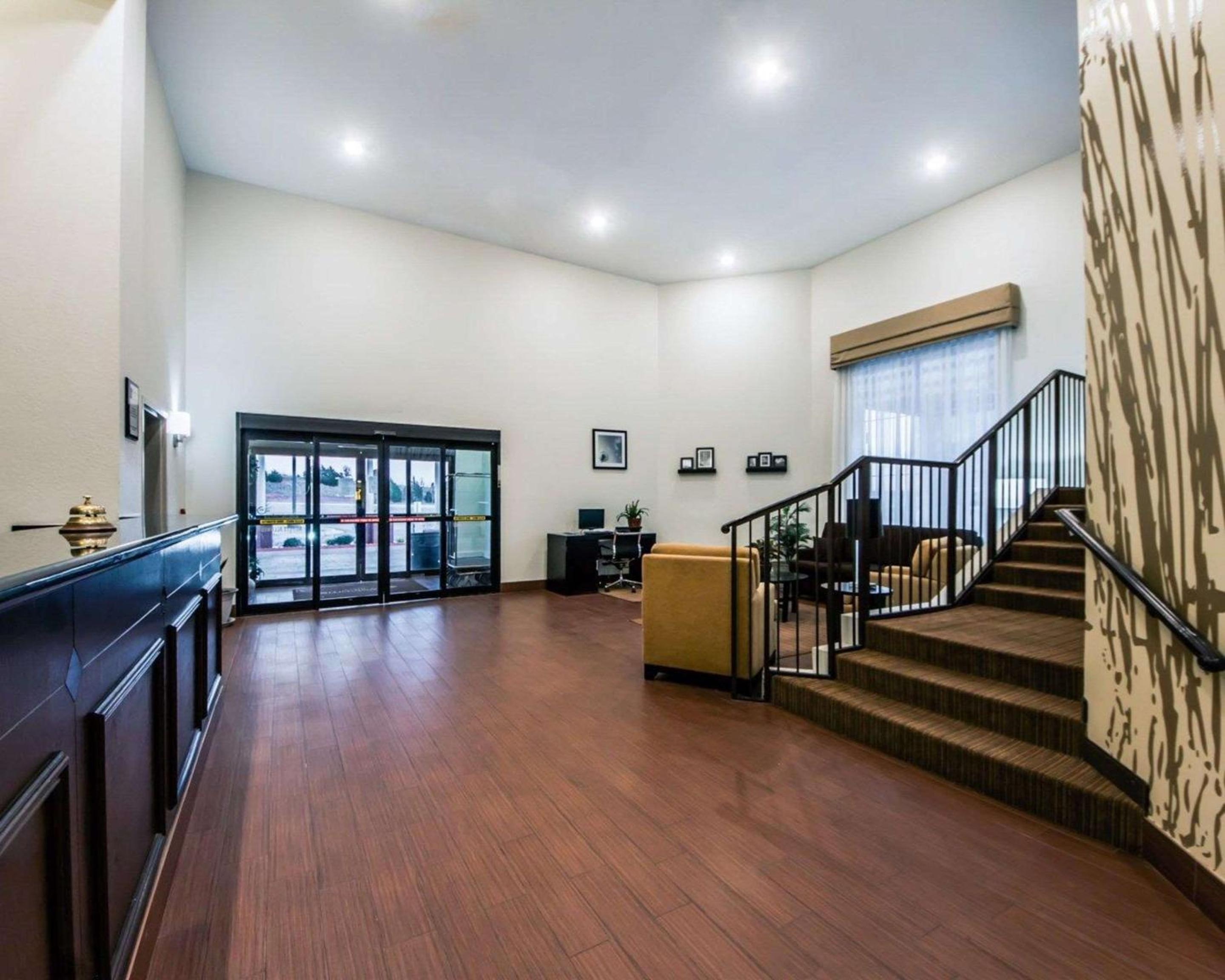 Sleep Inn & Suites Guthrie - Edmond North, Billede 46