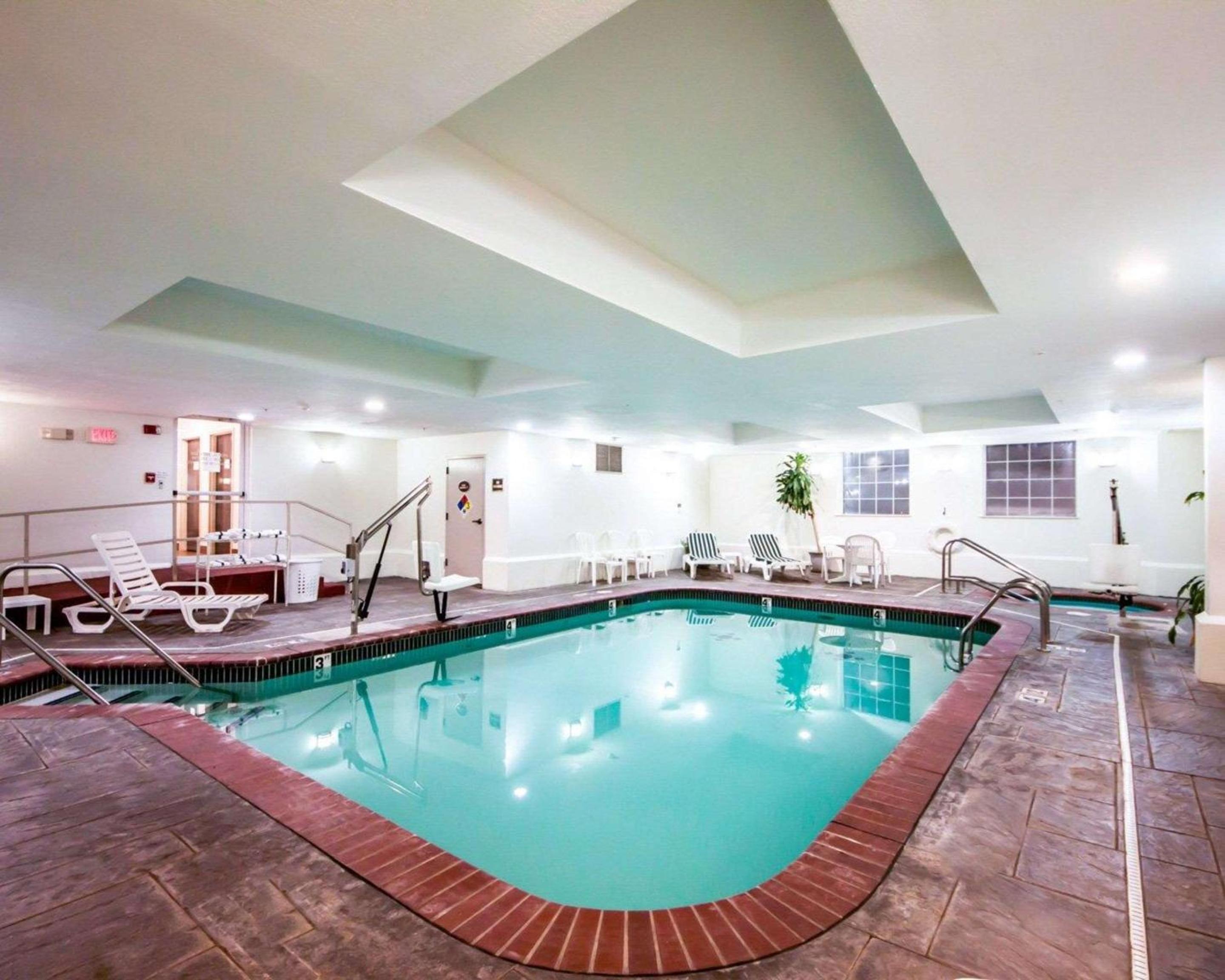 Sleep Inn & Suites Guthrie - Edmond North, Billede 36