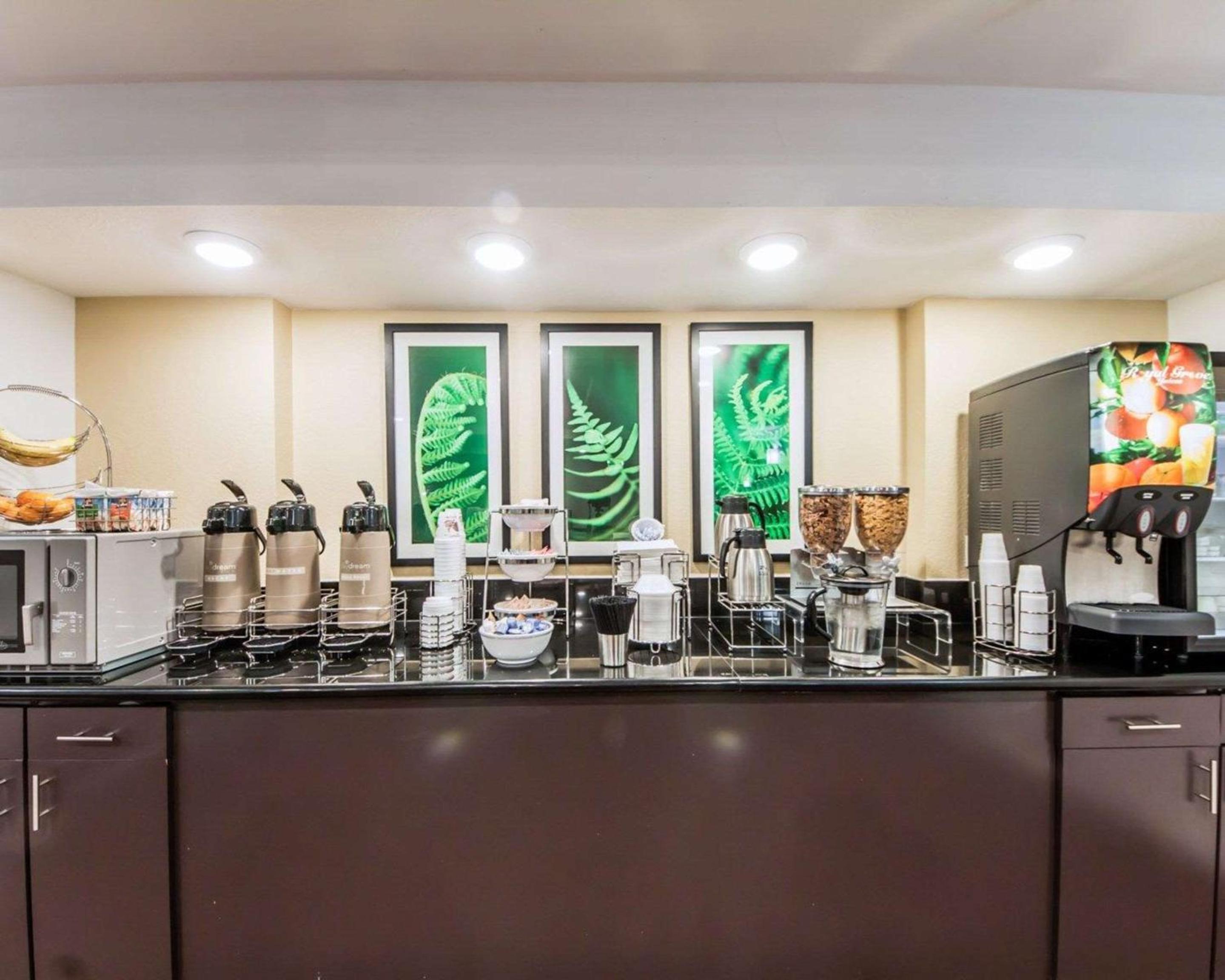 Sleep Inn & Suites Guthrie - Edmond North, Billede 23