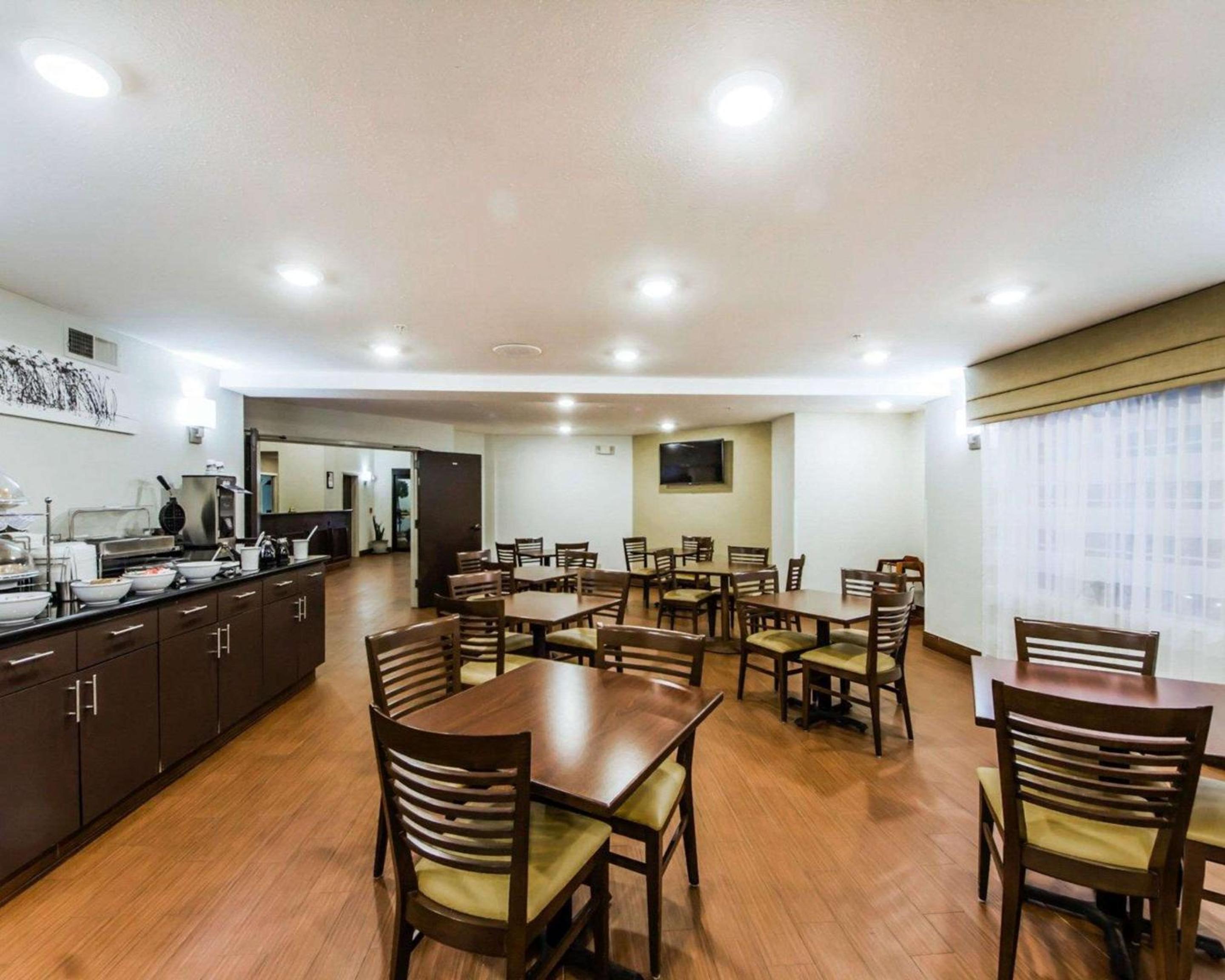 Sleep Inn & Suites Guthrie - Edmond North, Billede 13
