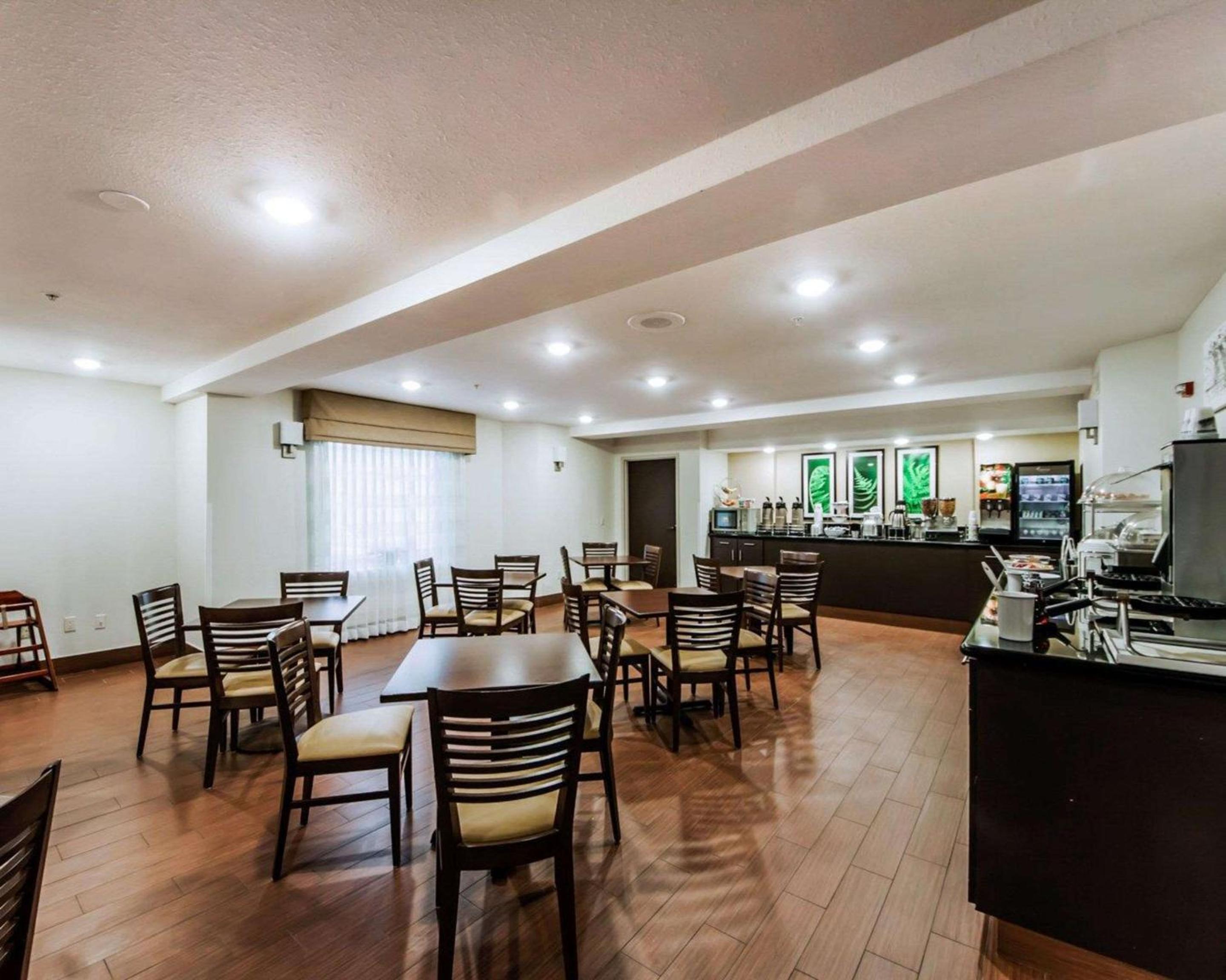 Sleep Inn & Suites Guthrie - Edmond North, Billede 28
