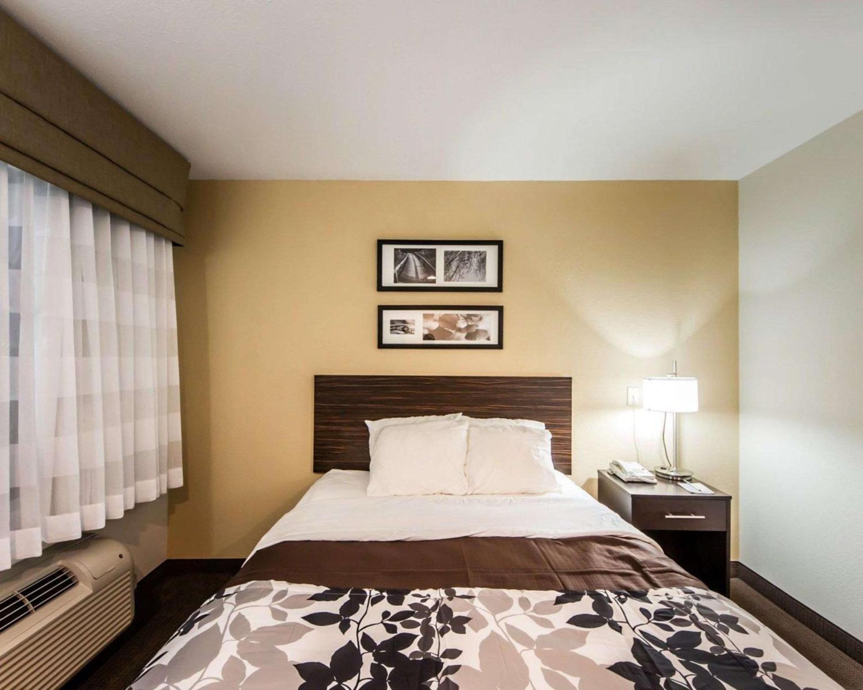 Sleep Inn & Suites Guthrie - Edmond North, Billede 12