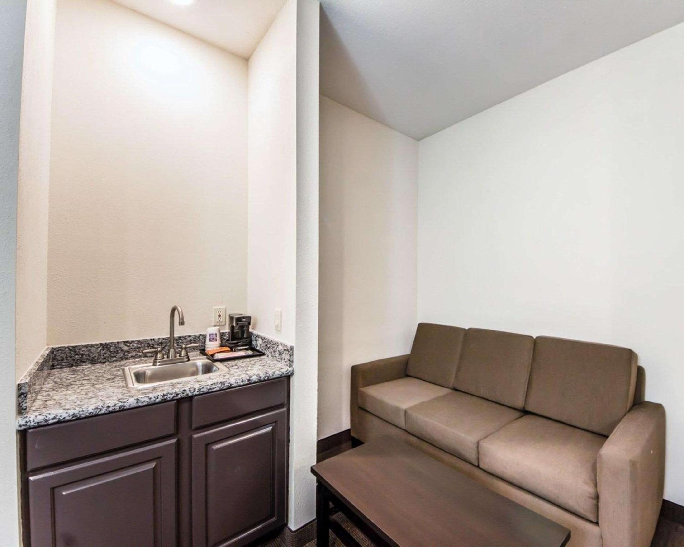 Sleep Inn & Suites Guthrie - Edmond North, Billede 32