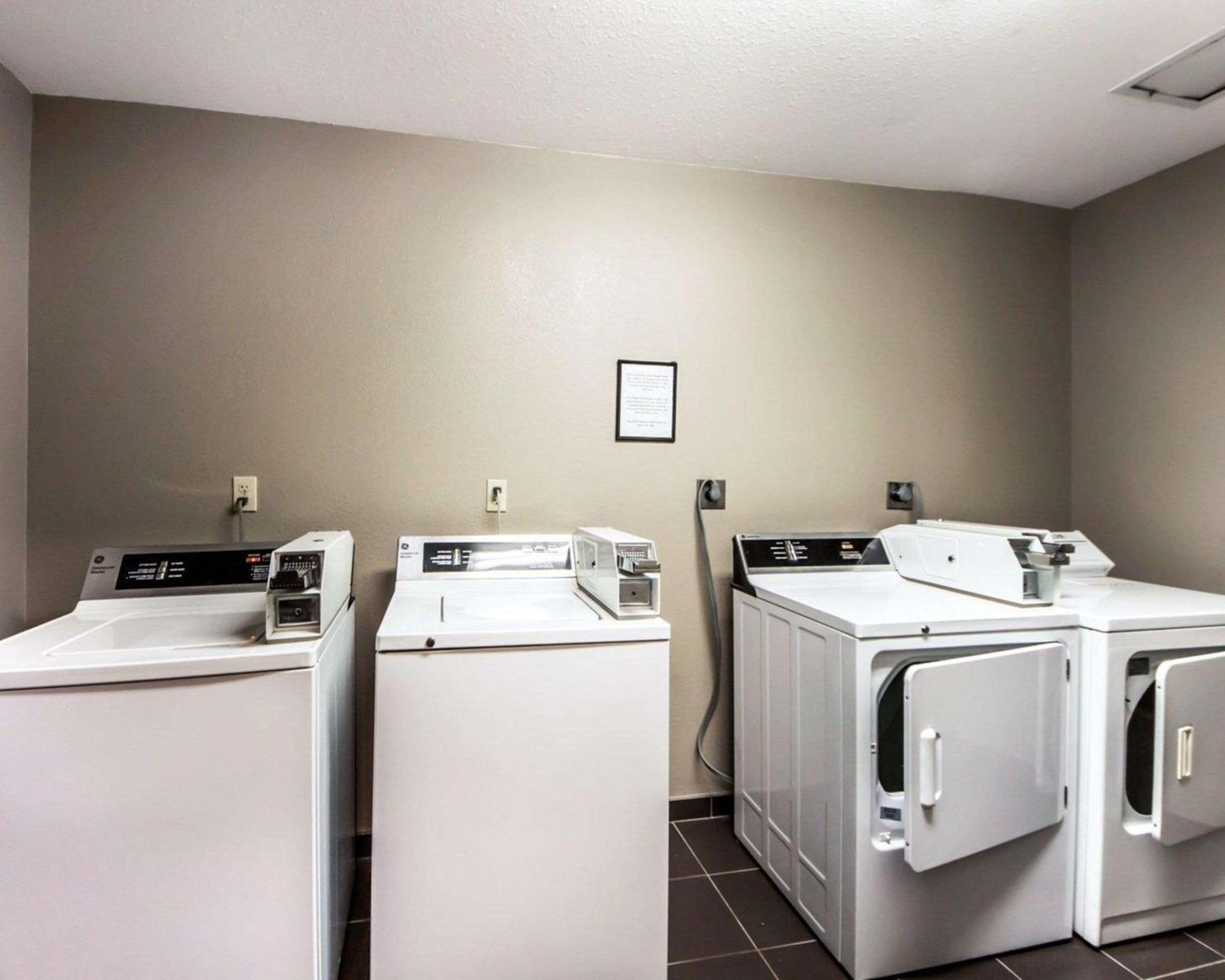 Sleep Inn & Suites Guthrie - Edmond North, Billede 30