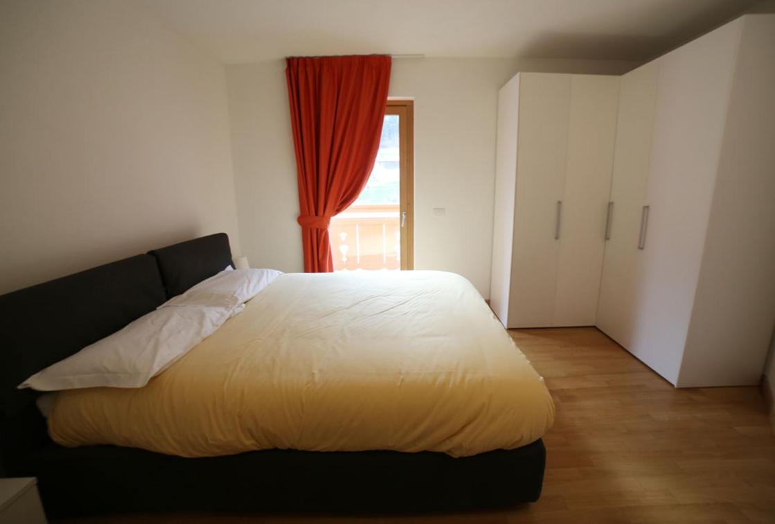 Residence Rose en Valdisotto — hotel room
