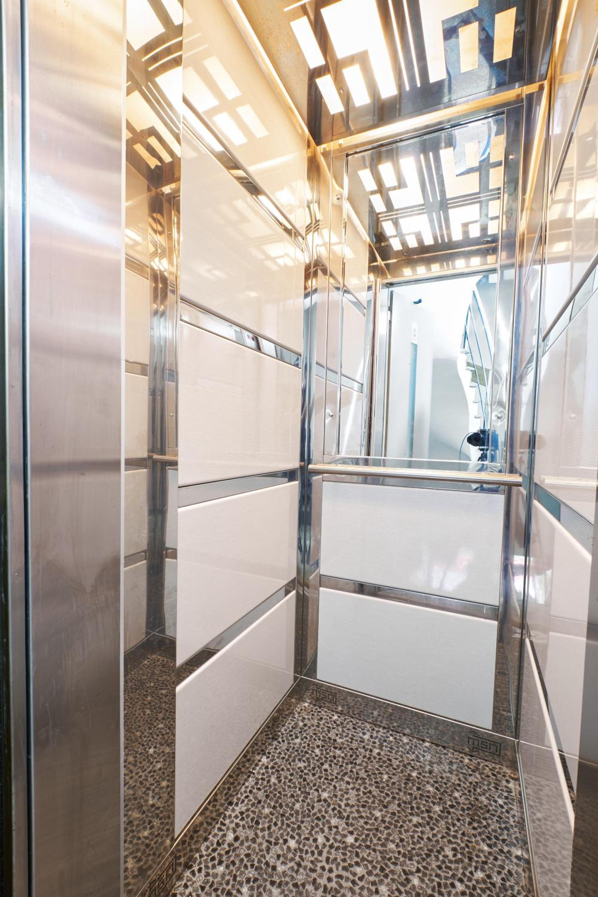 Central Suites Taksim - Image 36
