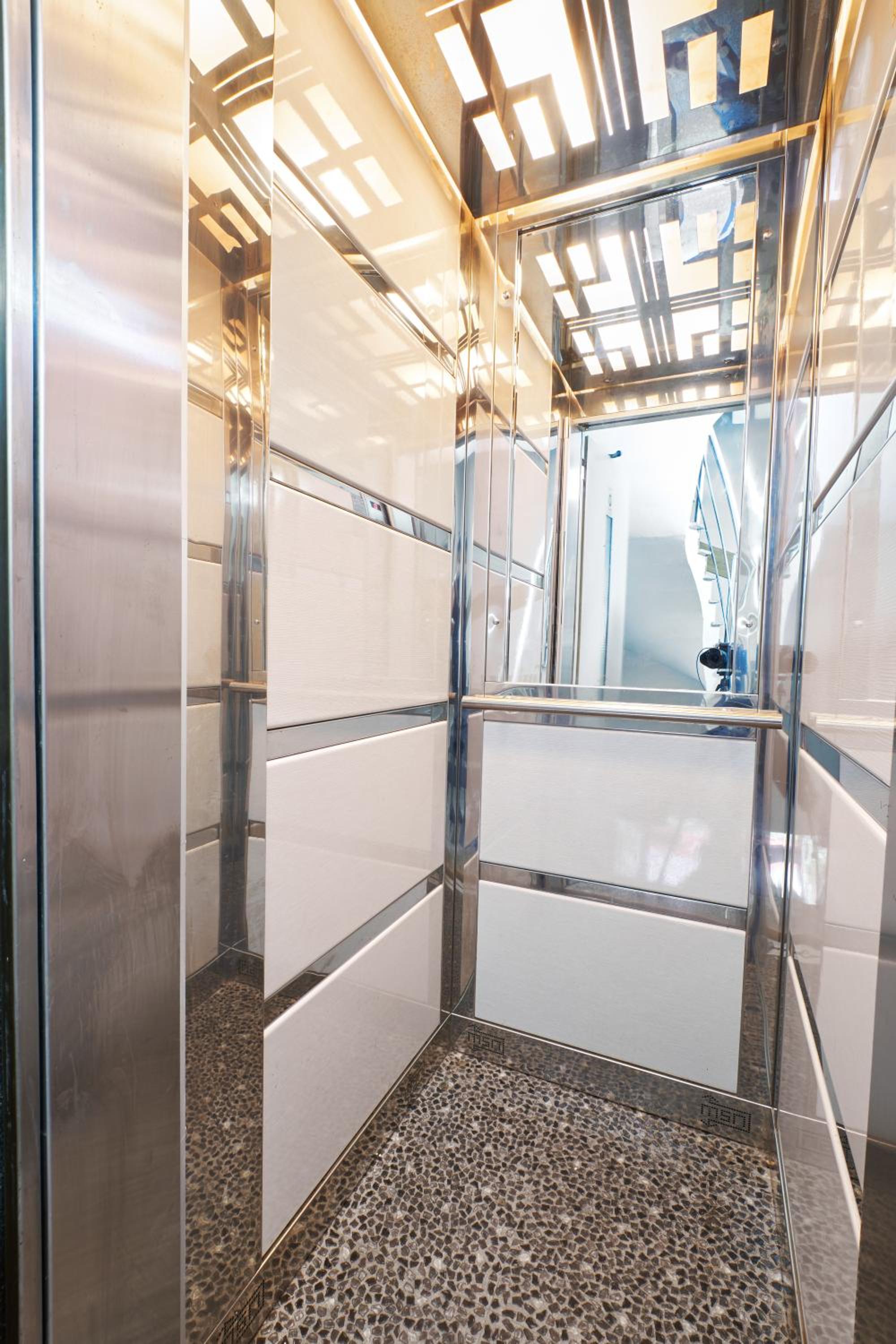 Central Suites Taksim - Image 37