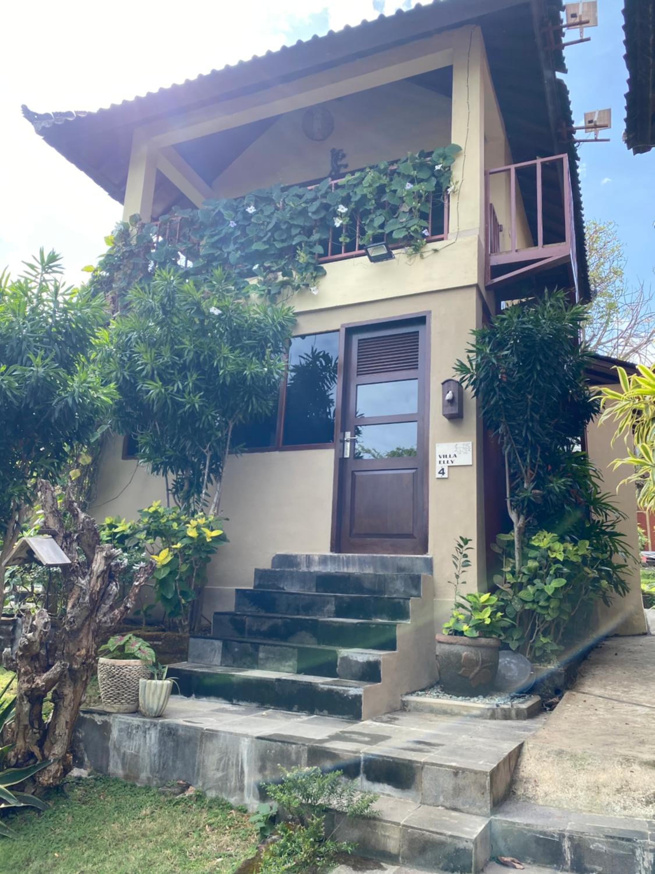 Hotel Villa Anjing 2 - Image 1