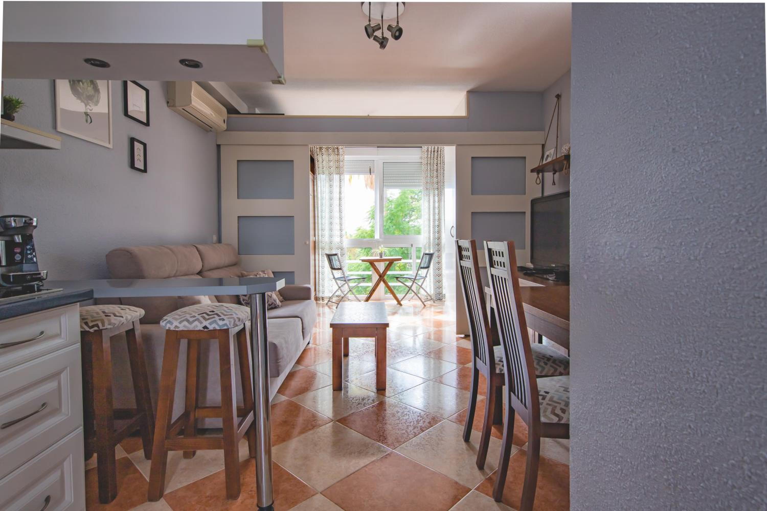 Apartamento Daniel view 4