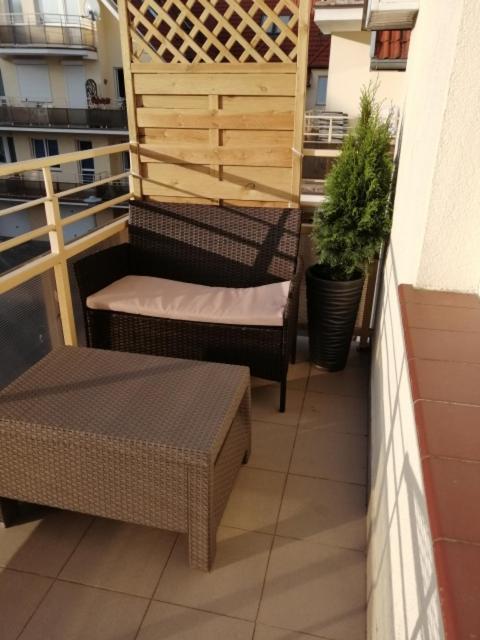 Apartament Klonowa view 5