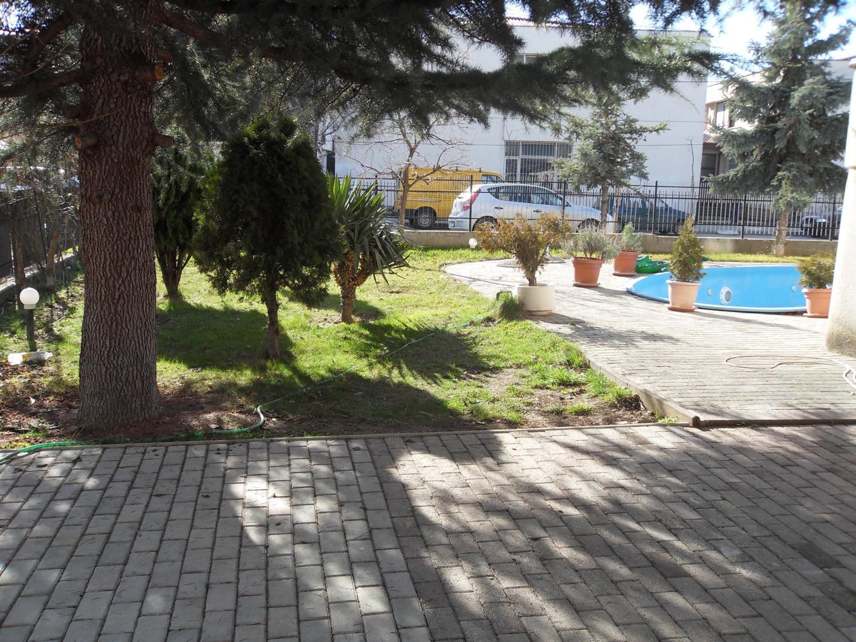 Apartments Ristak