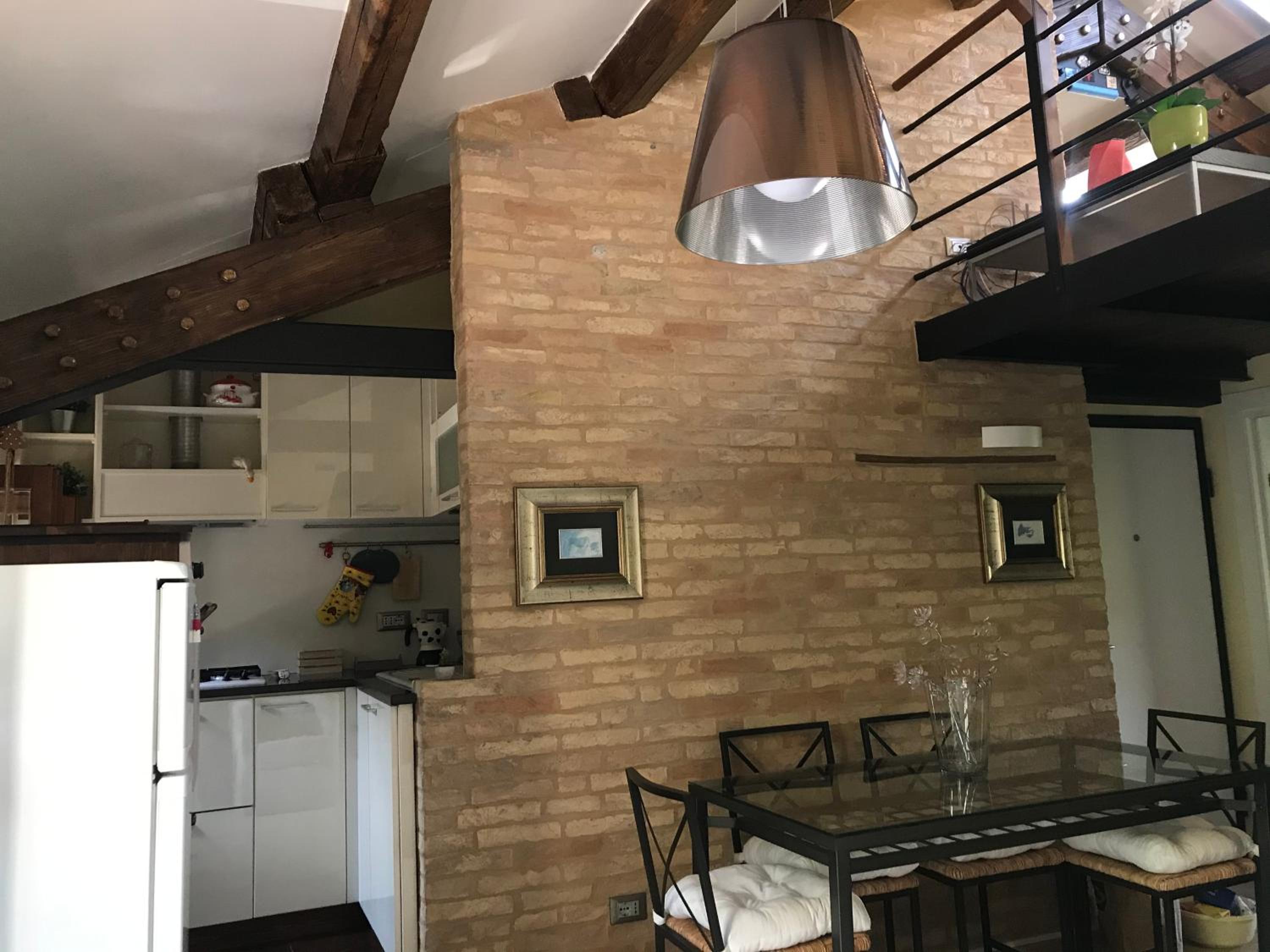 Casa Veronica Ancona view 4