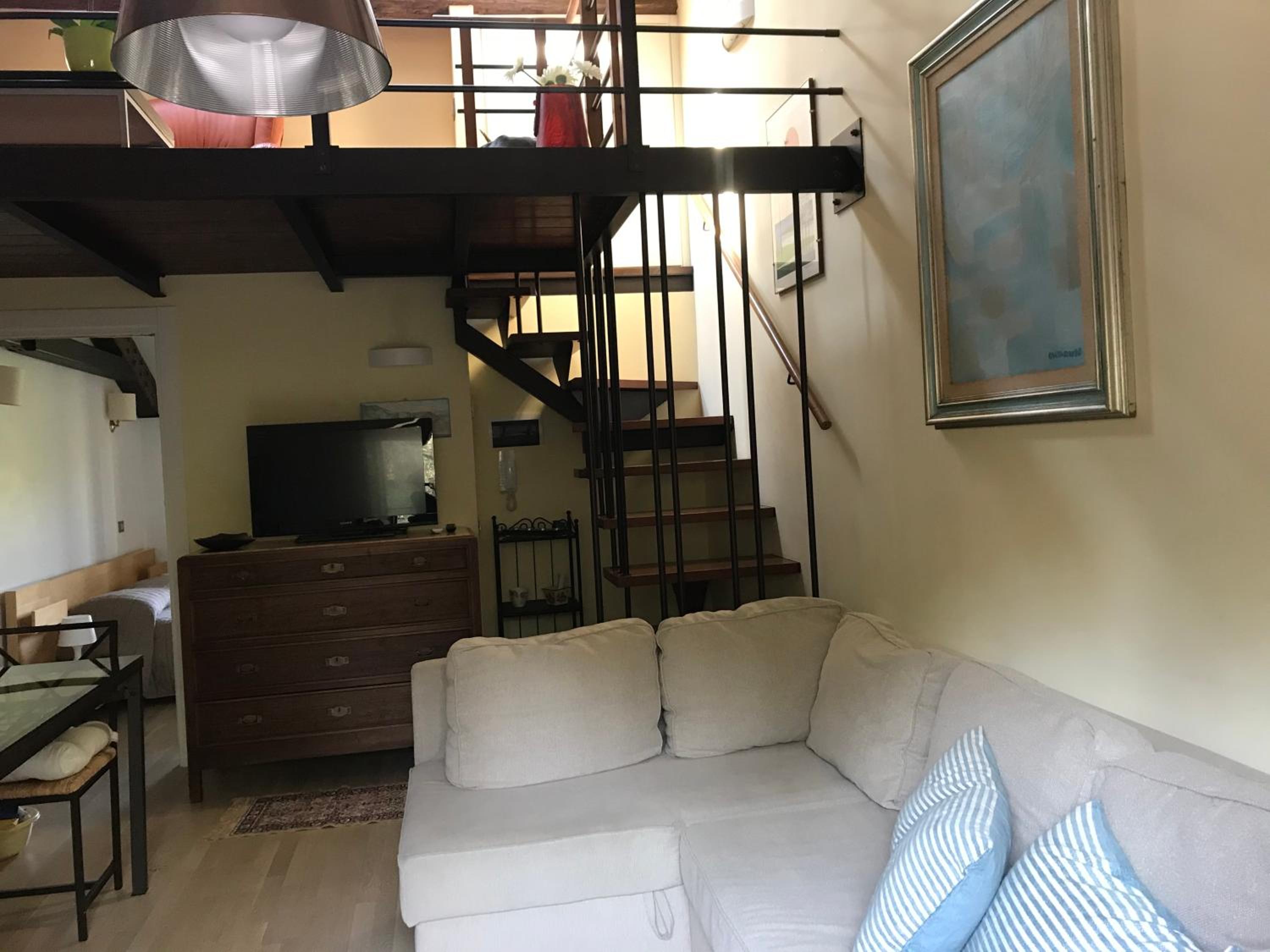 Casa Veronica Ancona view 5