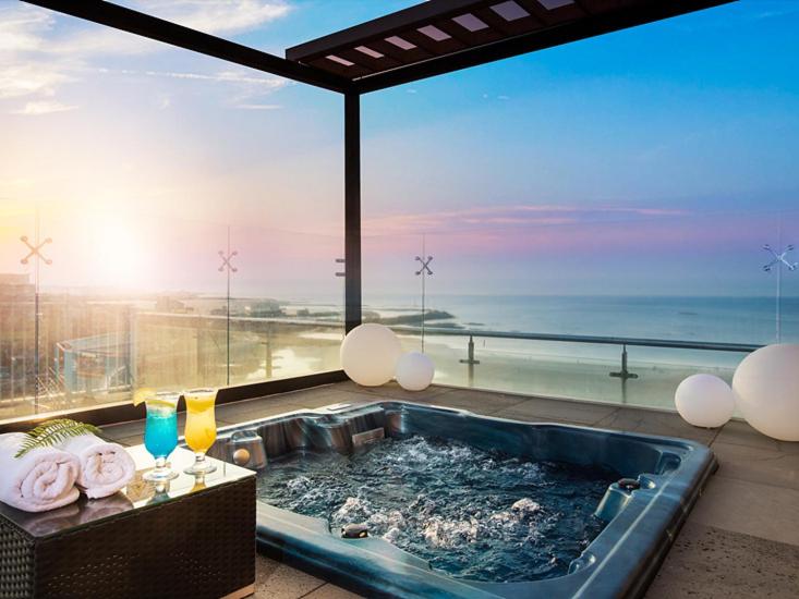 Jeju Vacations - Utop Ubless Hotel Jeju - Property Image 10