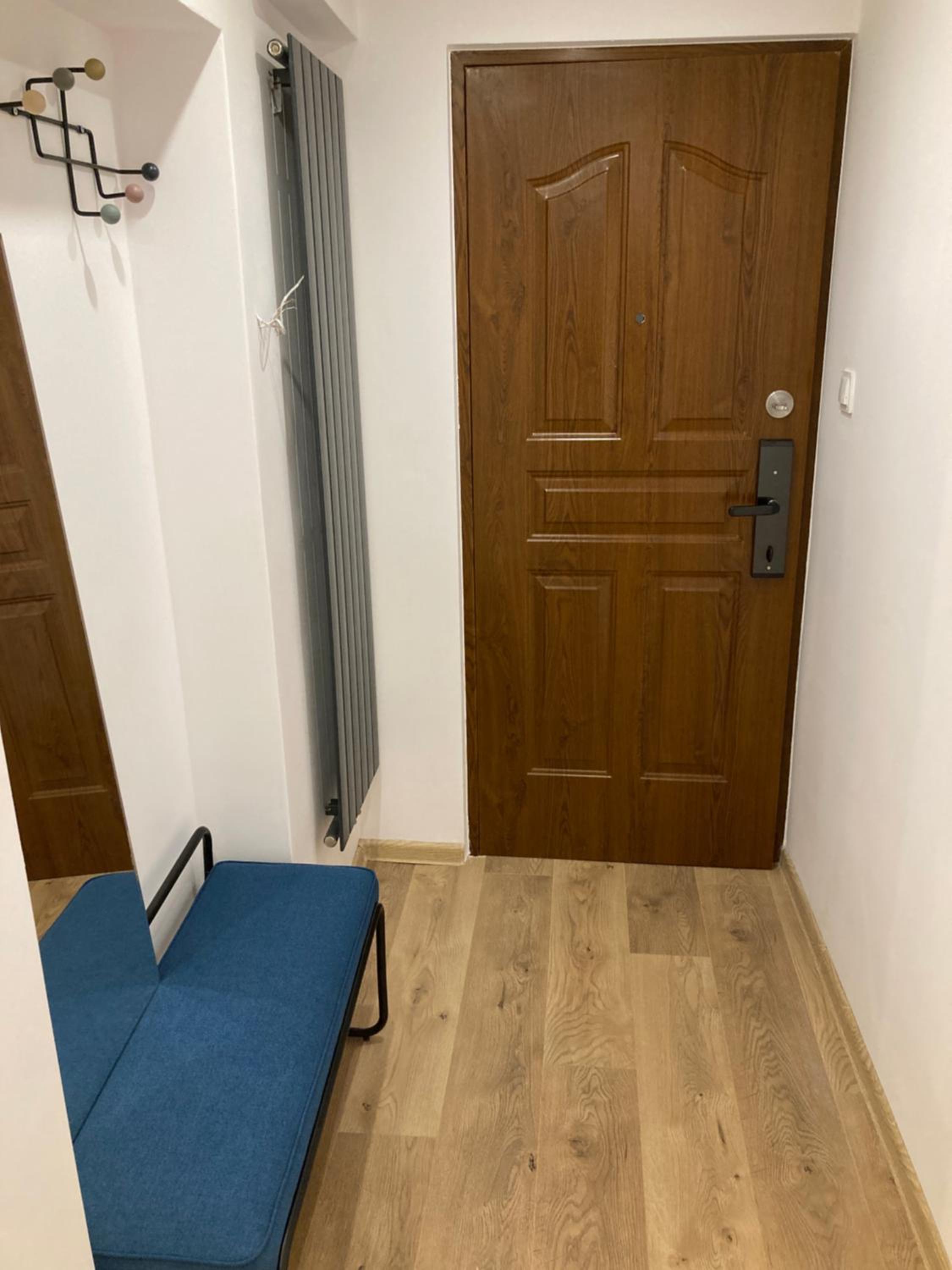 Duo 2 Debniki Apartment view 3